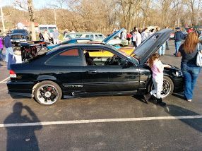 wilwood big brakes.
adjustable coil overs.