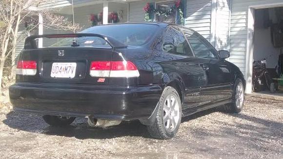 civic