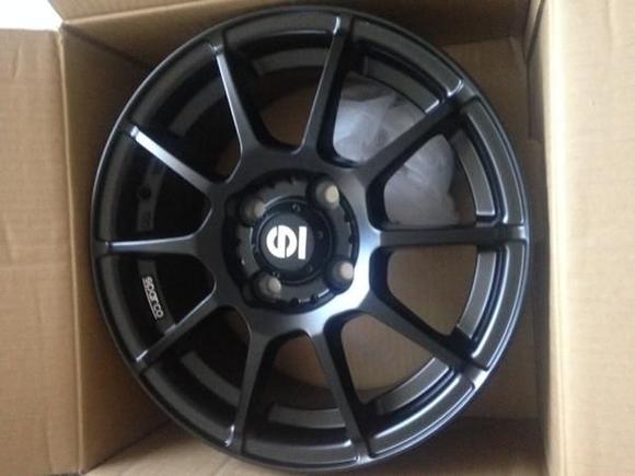 My Rims