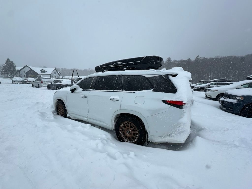 Wheels and Tires/Axles - 2024+ TX 350 Blizzak Winter Tire & Wheel Package 18" with TPMS only used one season - Used - All Years  All Models - All Years  All Models - Woburn, MA 01801, United States