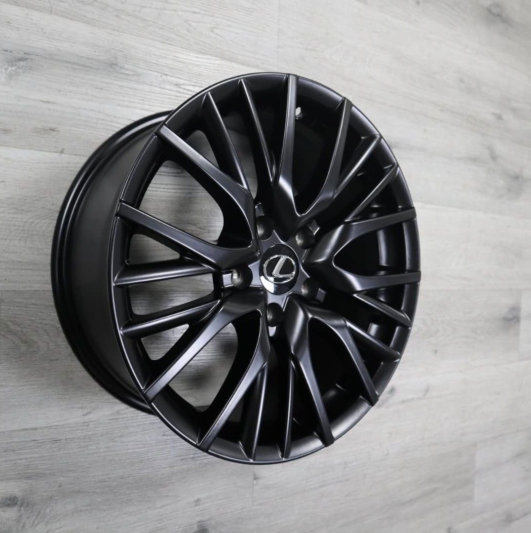 Wheels and Tires/Axles - Like New Michelin Xice Snow Tire + REPLIKA Rim + TPMS - Used - 2022 to 2024 Lexus NX - Hamilton, ON L8B1X4, Canada