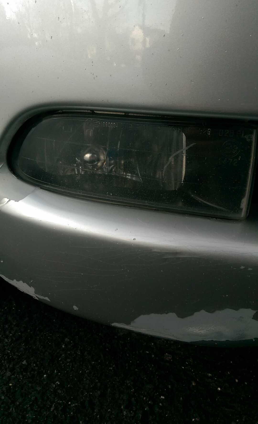 Rain X headlight repair kit ClubLexus Lexus Forum Discussion