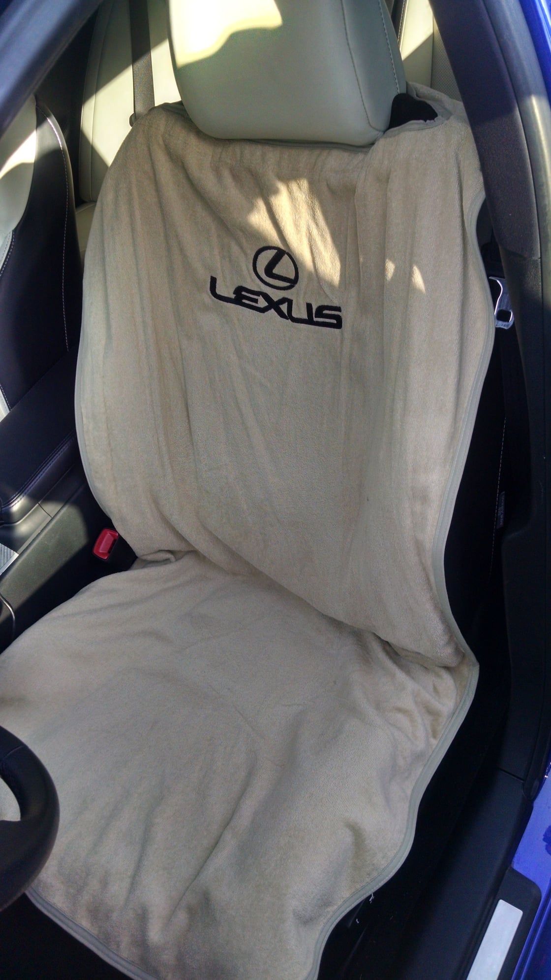 Check out this leather cleaning kit - ClubLexus - Lexus Forum Discussion