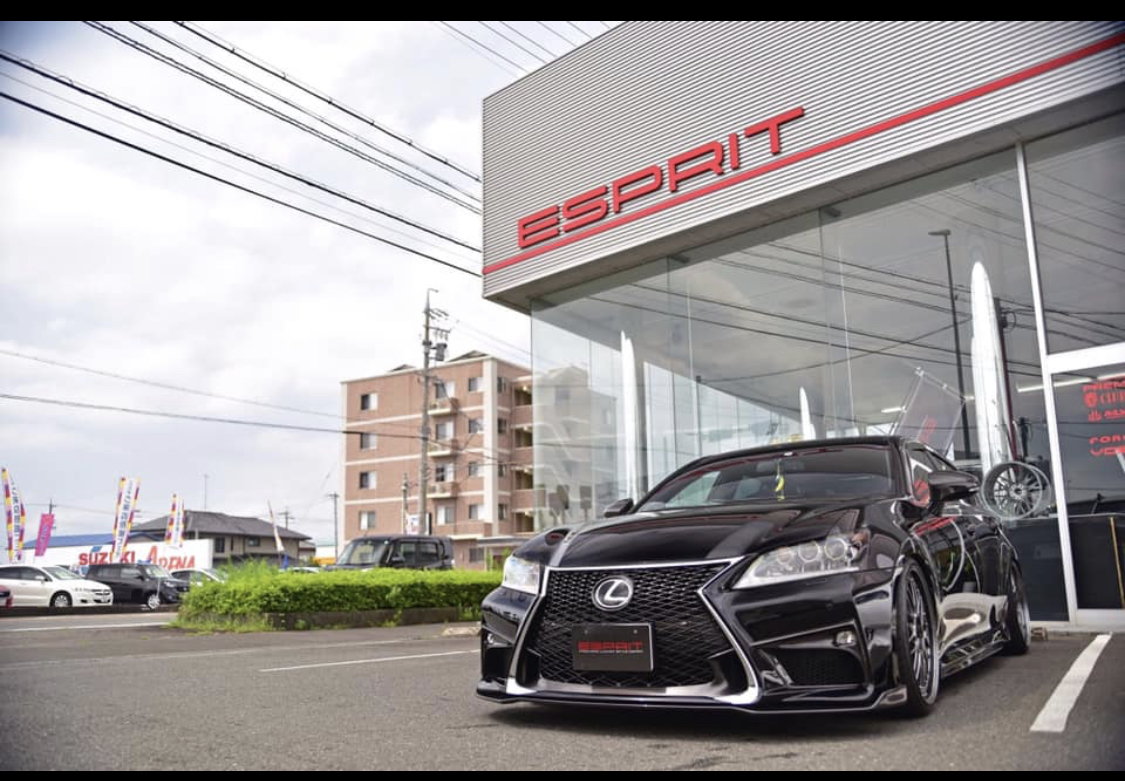 Front Bumper Conversion For 15 Gs350 Fsport Clublexus Lexus Forum Discussion