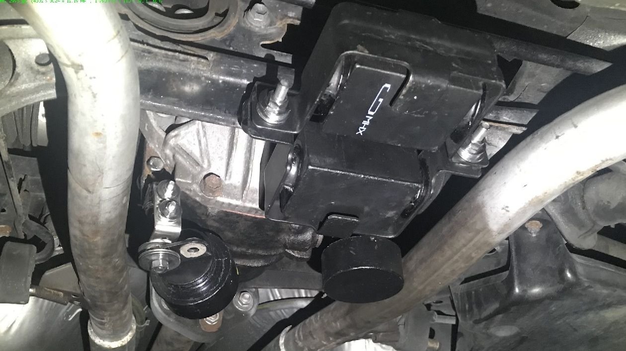 DIY LS430 DYNAMIC DAMPERS INSTALL to reduce suspension / steering