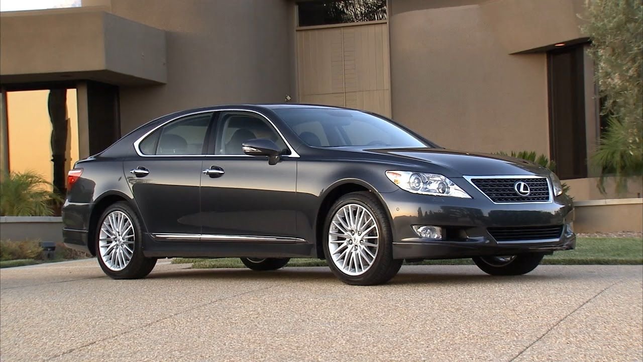 what would you replace your LS430 with? - ClubLexus - Lexus Forum