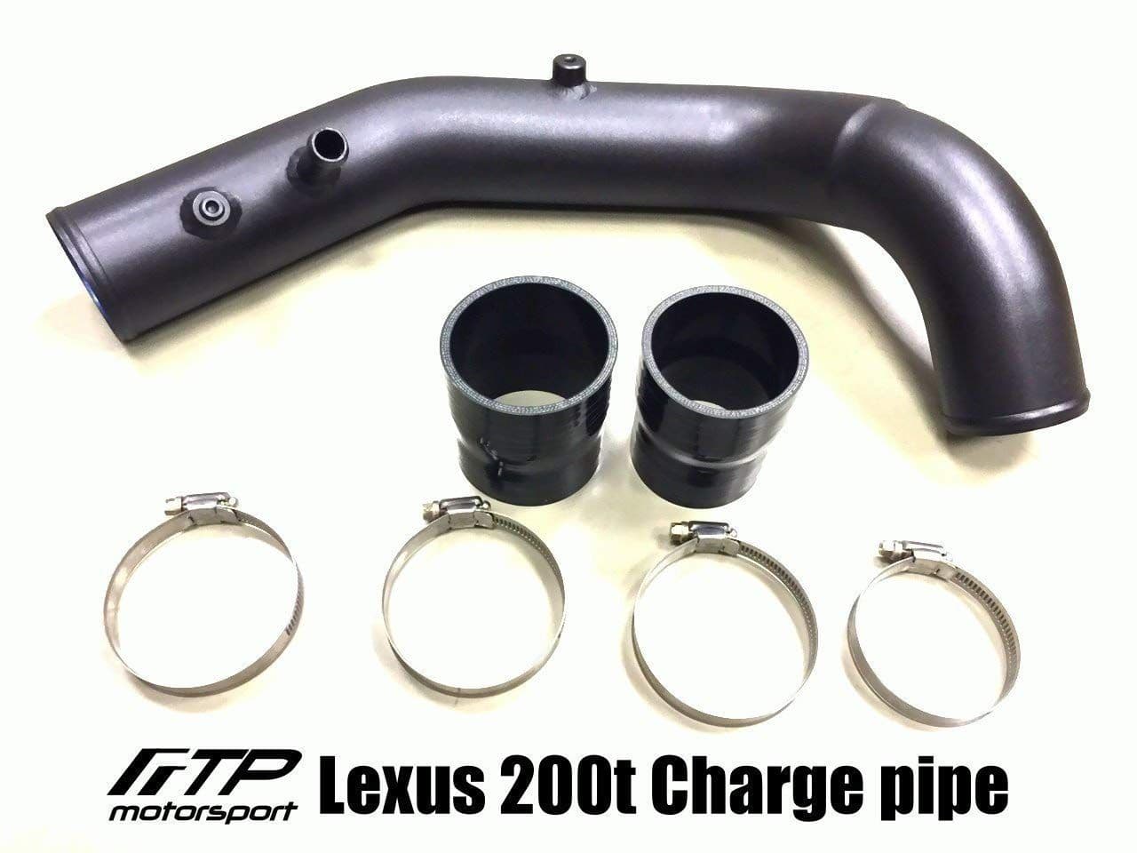 Engine - Power Adders - Lexus 200t TTI Hybrid Turbo and Turbo Kit parts for 8AR-FTS - New - 2014 to 2019 Lexus IS200t - 2015 to 2019 Lexus GS200t - 2015 to 2019 Lexus RC200t - 2014 to 2019 Lexus NX200t - 2017 to 2019 Lexus IS300 - 2017 to 2019 Lexus GS300 - 2017 to 2019 Lexus RC300 - 2017 to 2019 Lexus NX200t - Dubai, United Arab Emirates