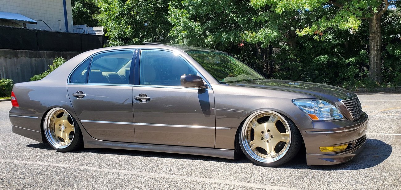 Red Tints for front fog lights? Has anyone done this/seen this. how