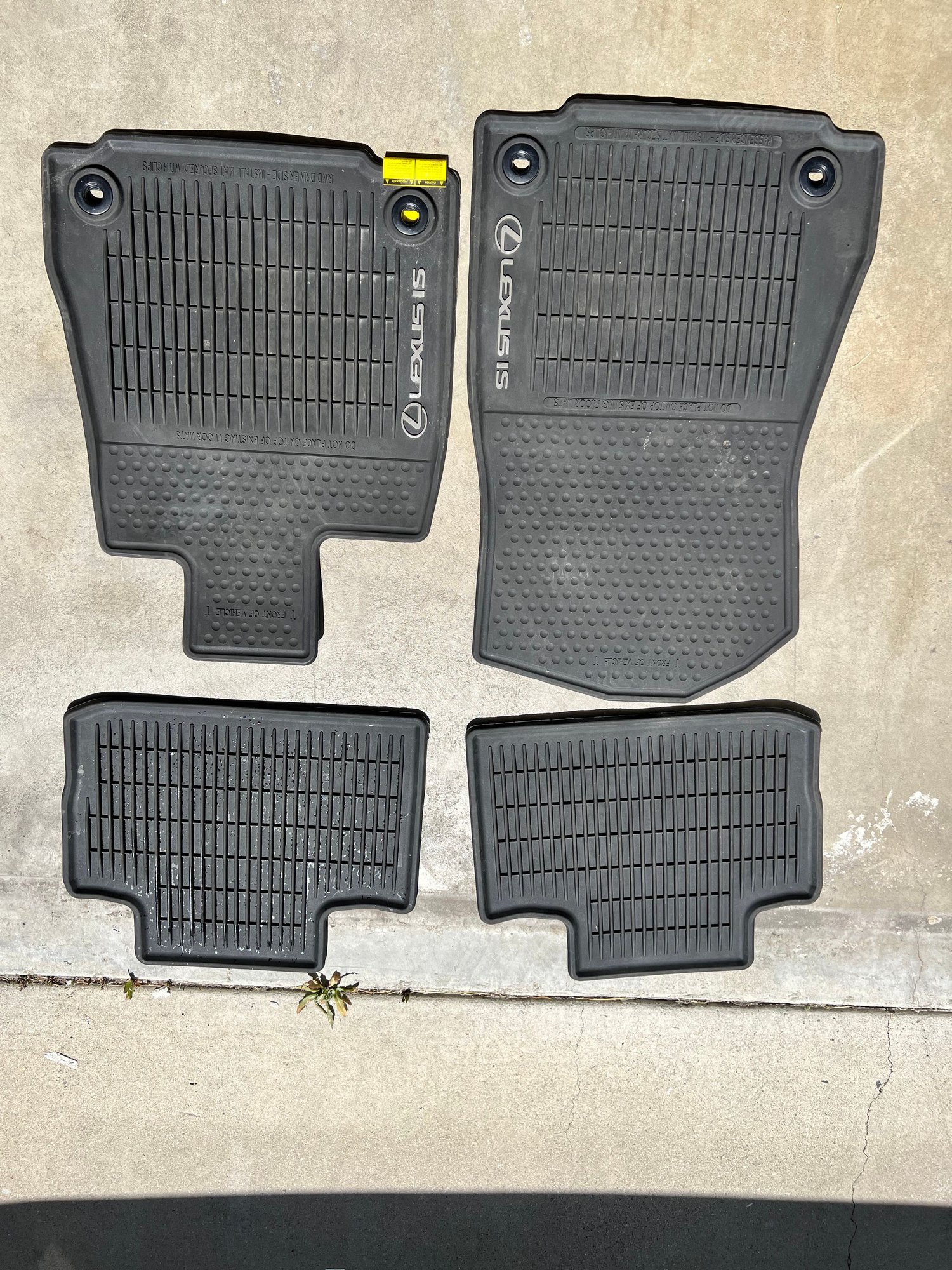 2014 Lexus IS350 - 2014 Lexus ISX50 Parts. 2014-2020 3IS Parts. OEM JDM - Los Angeles, CA 91732, United States