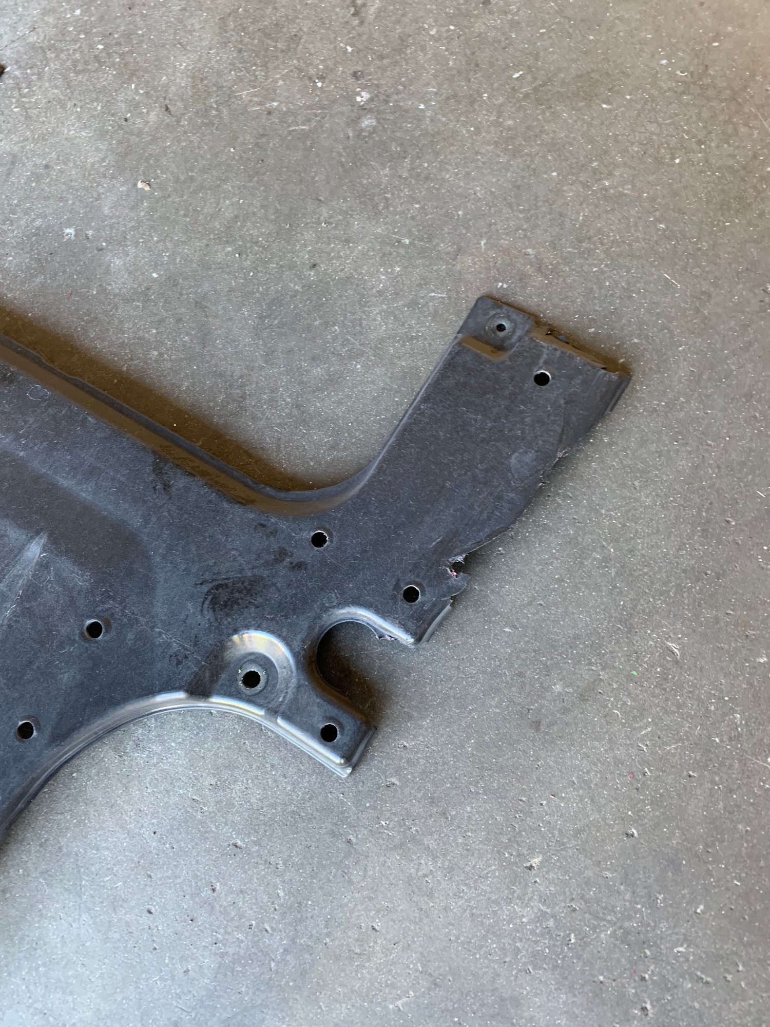 Accessories - Lexus IS F Transmission - Under Cover - Used - 2008 to 2014 Lexus IS F - Los Angeles, CA 90071, United States