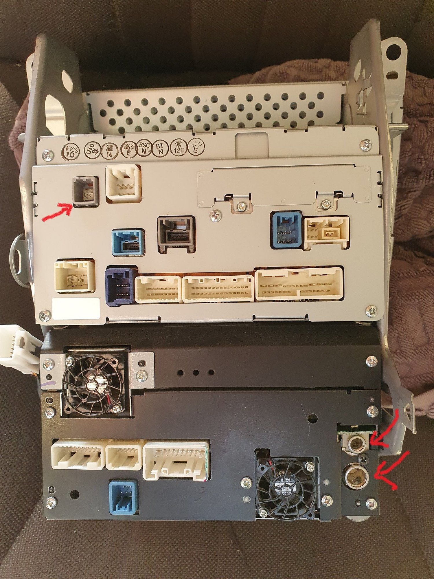 is350 what antenna ClubLexus Lexus Forum Discussion