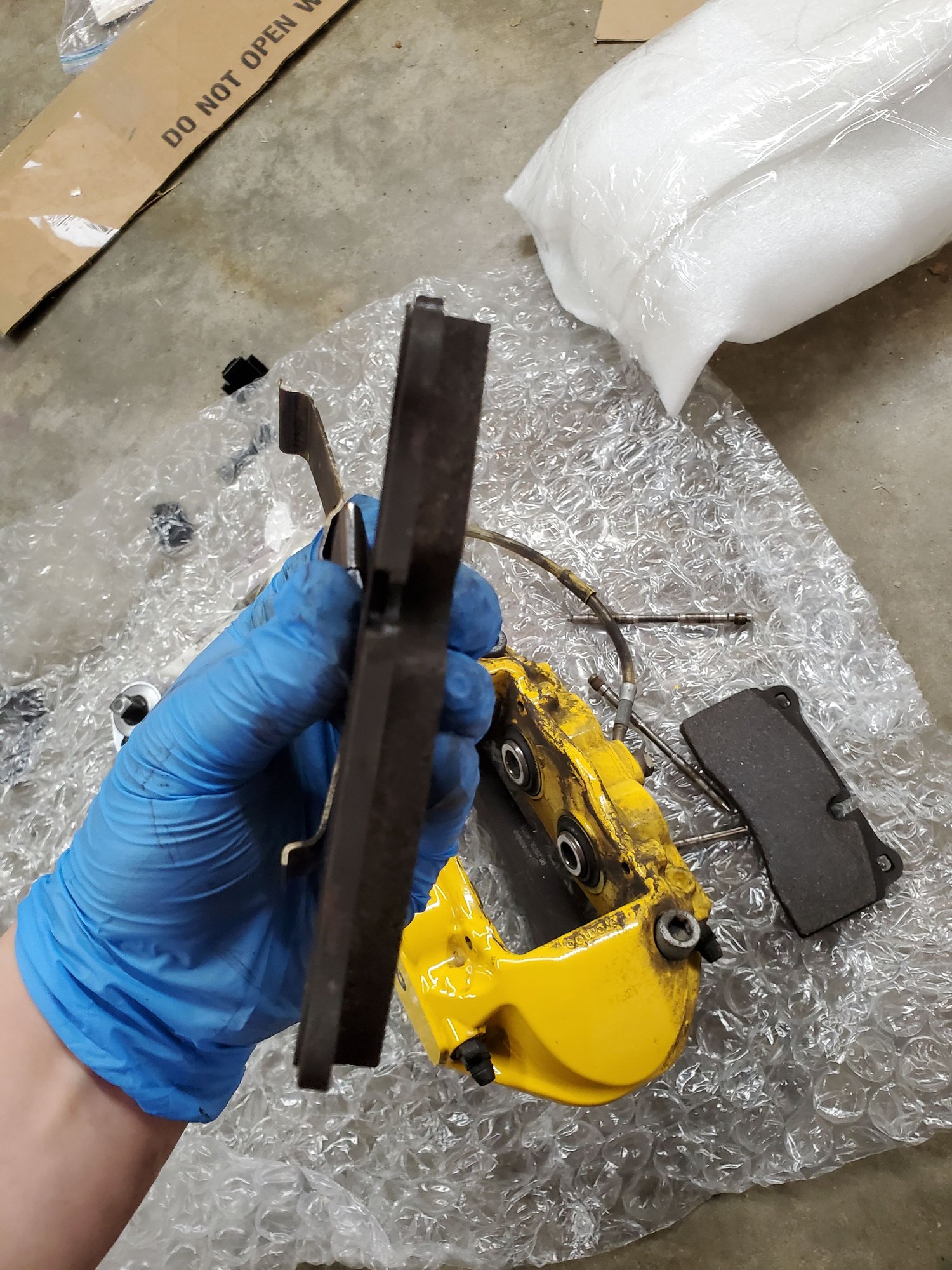 Brembo GT system ClubLexus Lexus Forum Discussion