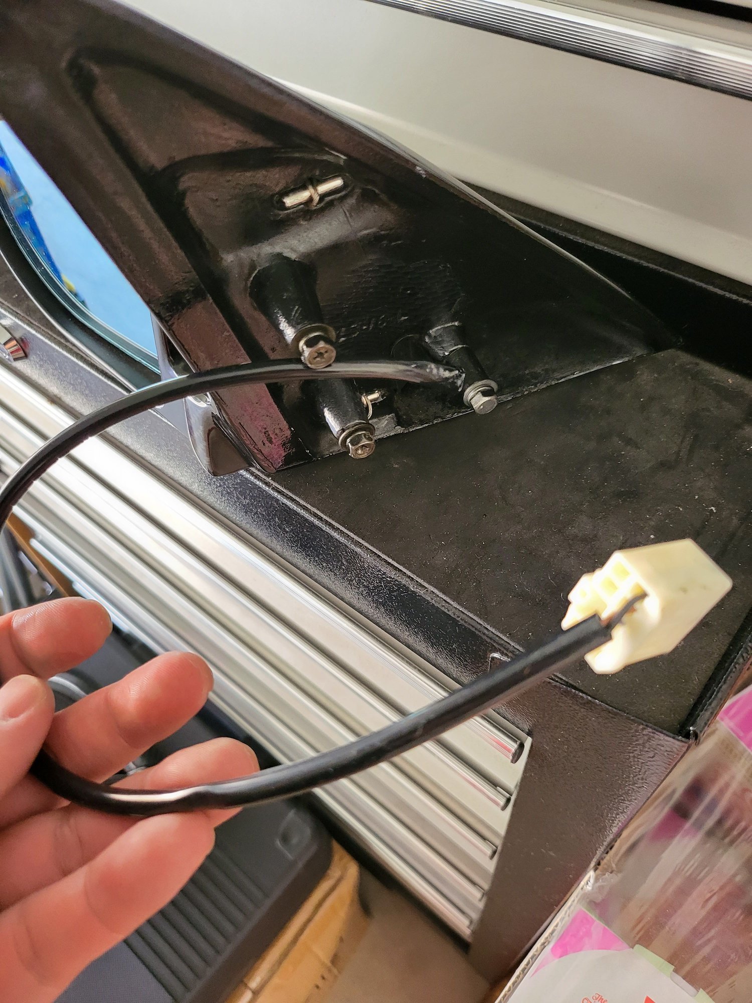 Super Rare Ganador Mirrors ClubLexus Lexus Forum Discussion