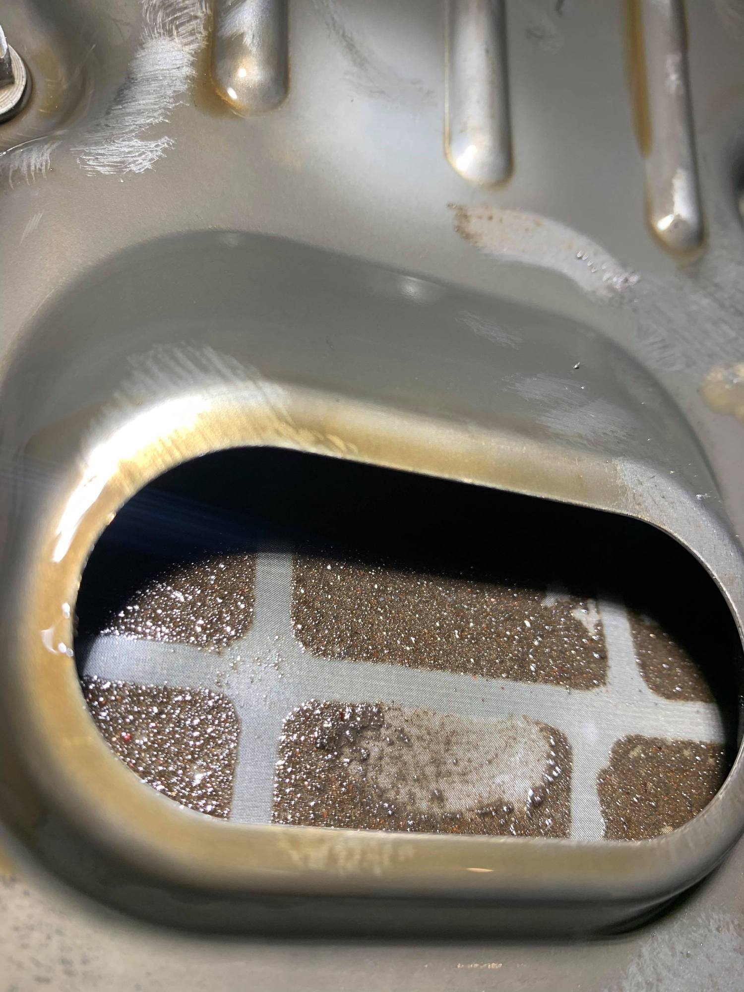 Blown transmission? ClubLexus Lexus Forum Discussion
