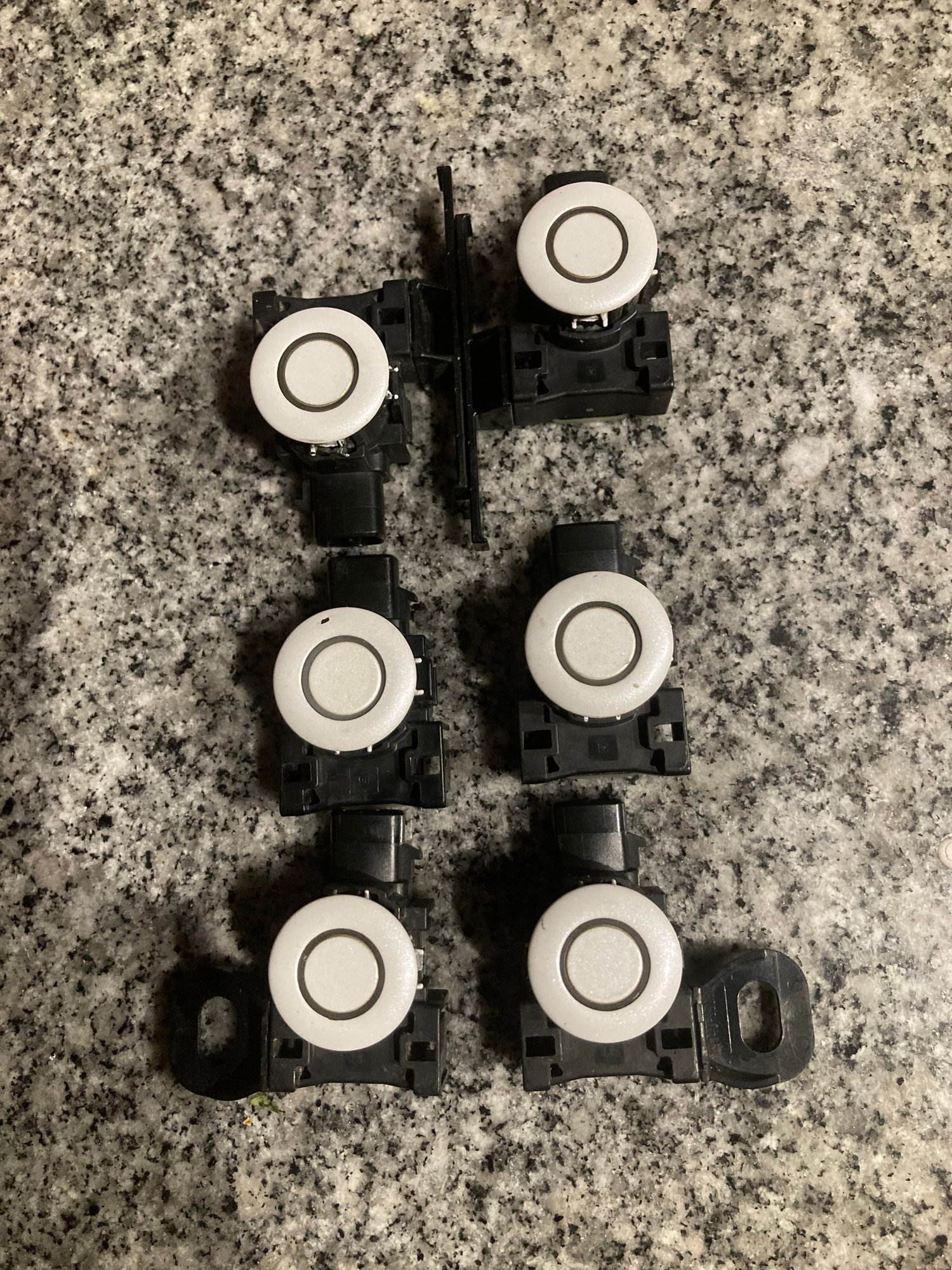 Miscellaneous - FS: Misc parts - Used - 2006 to 2015 Lexus IS - Nva, VA 22209, United States