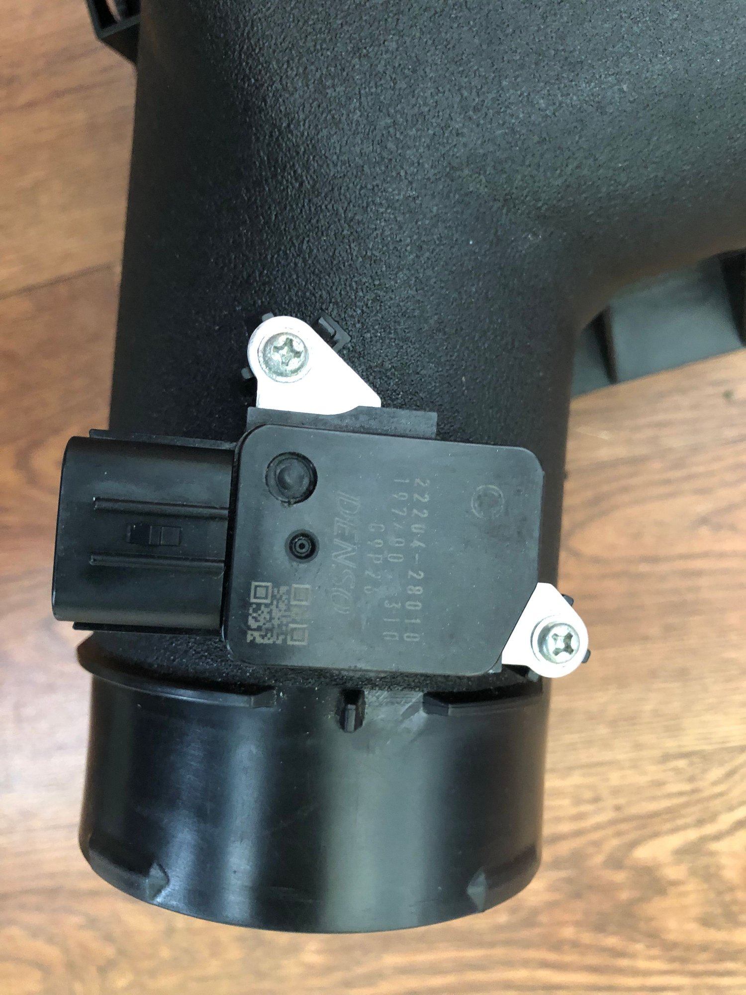 Engine - Intake/Fuel - GS 350 Air Box & MAF sensor - Used - 2013 to 2016 Lexus GS350 - Richmond, VA 23228, United States