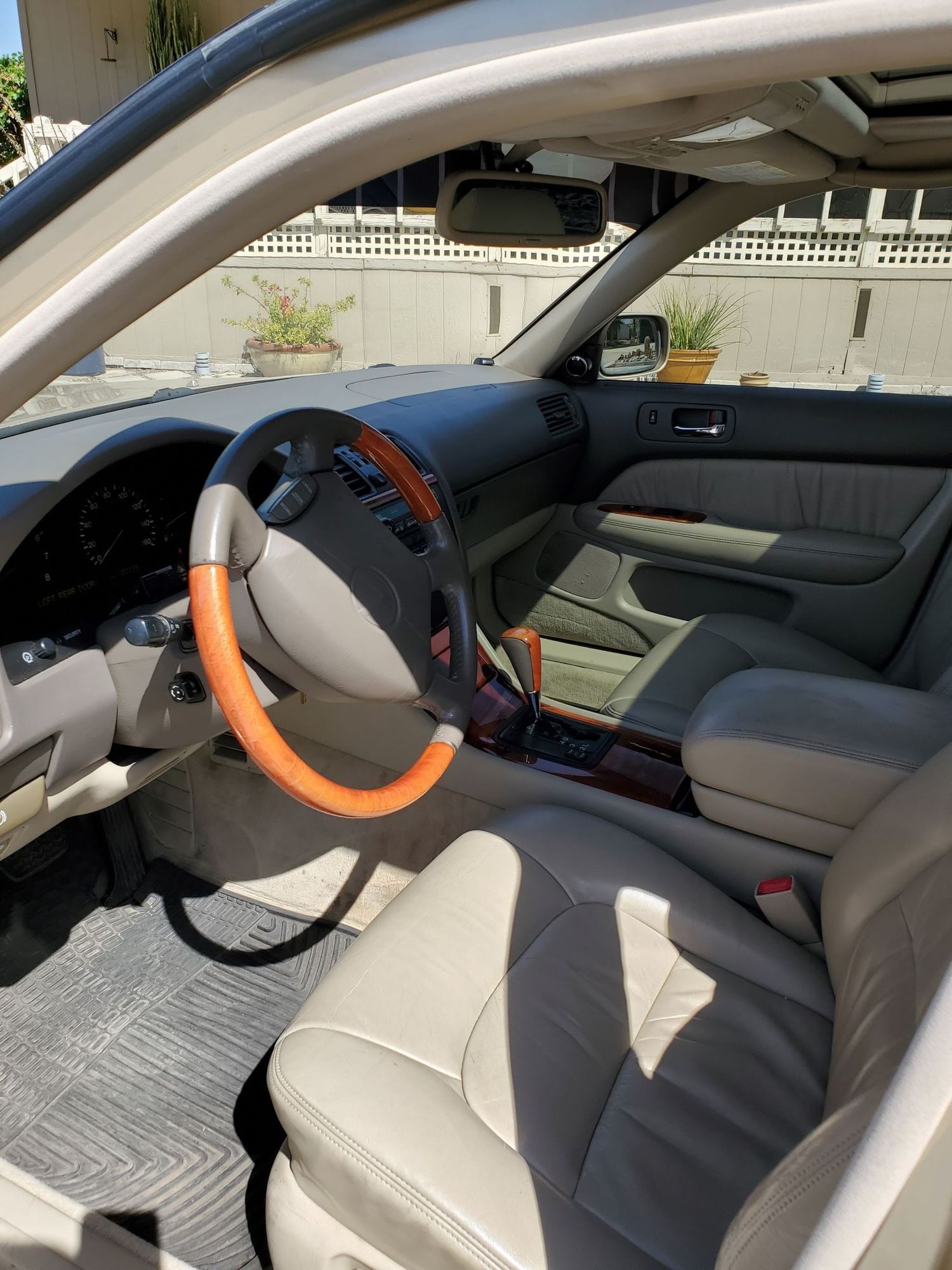 1999 Lexus LS400 ClubLexus Lexus Forum Discussion