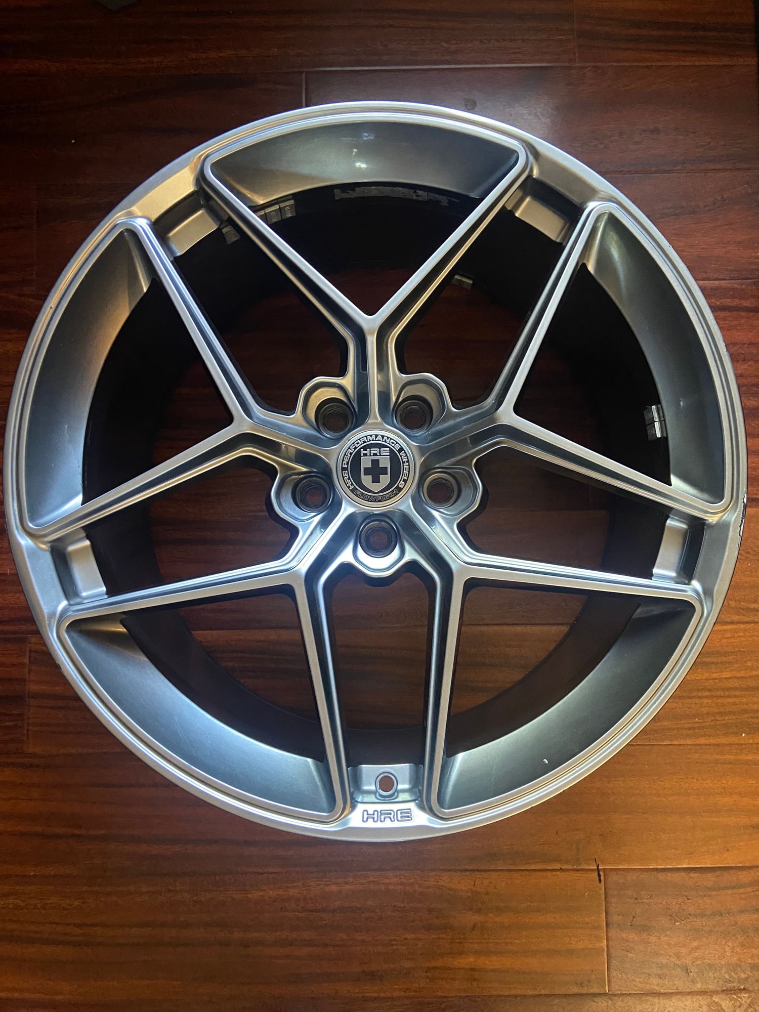 Wheels and Tires/Axles - HRE FF11 Wheels - Used - All Years  All Models - Long Beach, CA 90810, United States