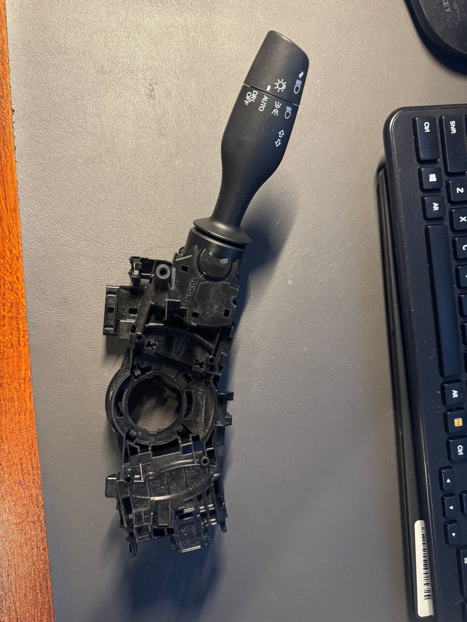 Miscellaneous - Lexus GS light switch - Used - 2013 to 2016 Lexus GS - 2013 to 2023 Lexus IS - 2015 to 2023 Lexus RC - Boston, MA 02115, United States