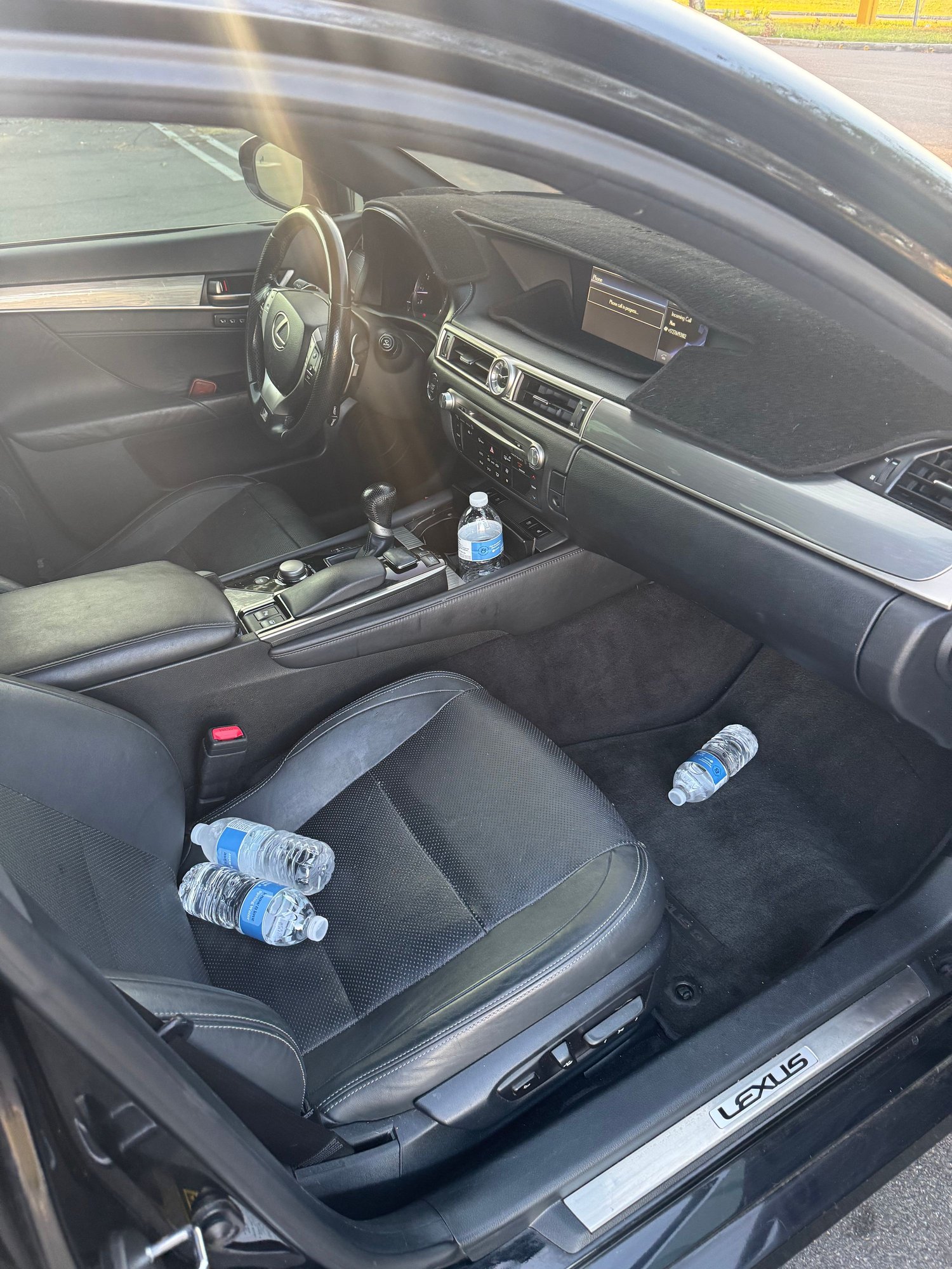 2013 Lexus GS350 - 2013 gs350 fsport/gsf clone (few tasteful mods) 175k miles, $12000 - Used - VIN Jthbe1bl7d5011334 - 175,000 Miles - 6 cyl - Spring Hill, FL 34608, United States