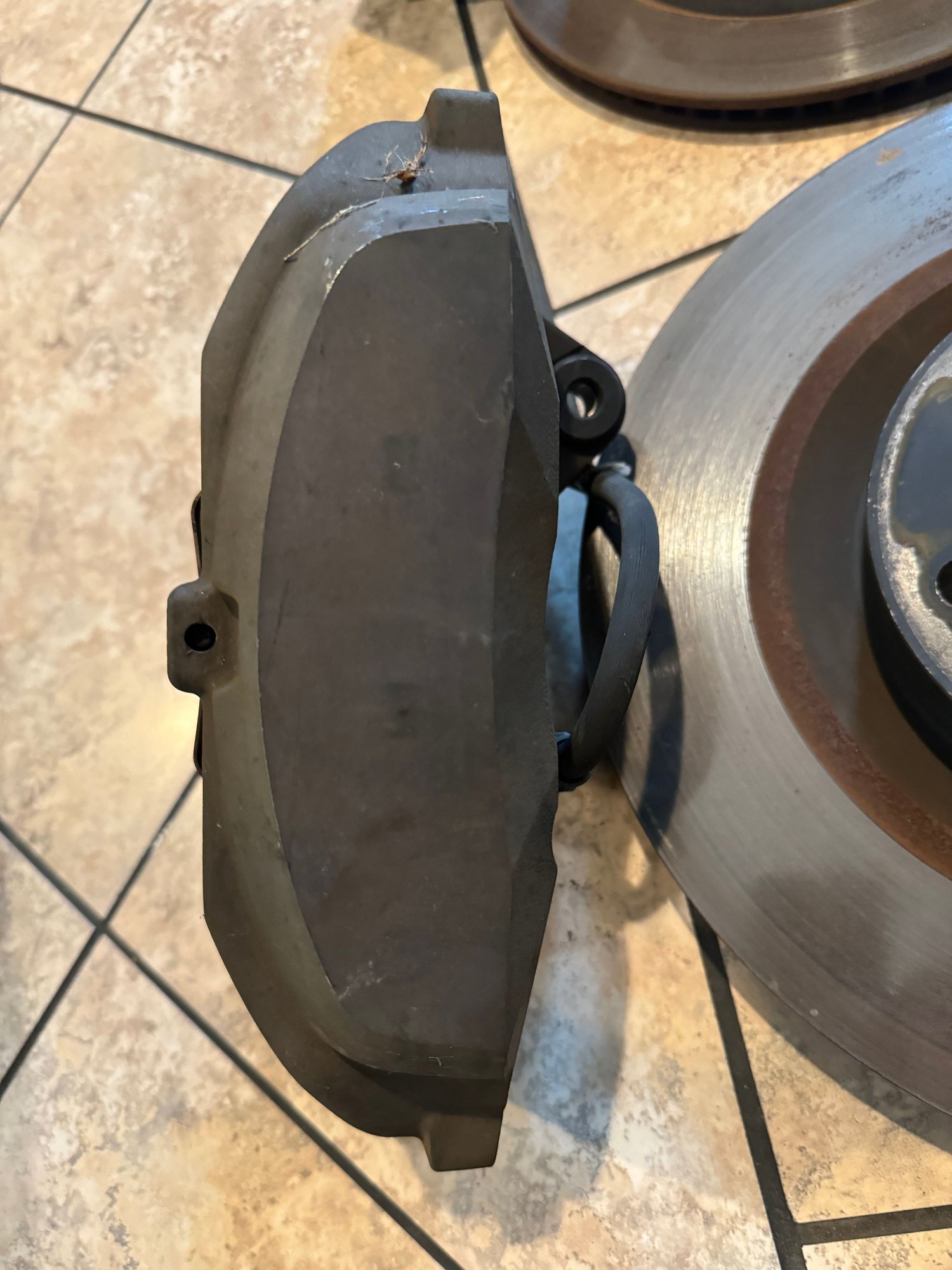 Is350 complete brake setup ClubLexus Lexus Forum Discussion