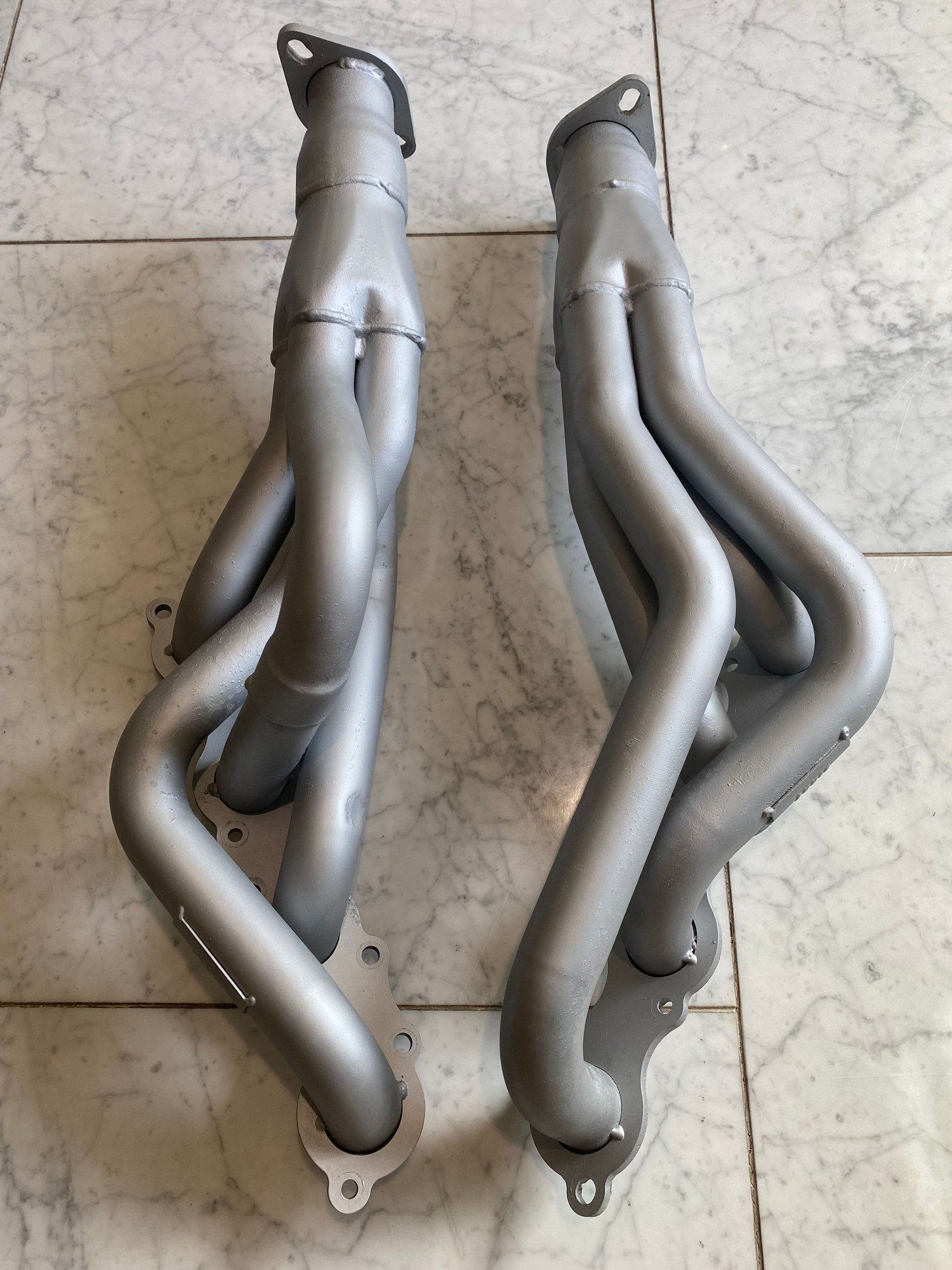 Engine - Power Adders - Lexus ISF Sikky Headers - Used - -1 to 2026  All Models - Rosemead, CA 91770, United States