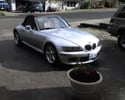 Garage - BMW Z3
