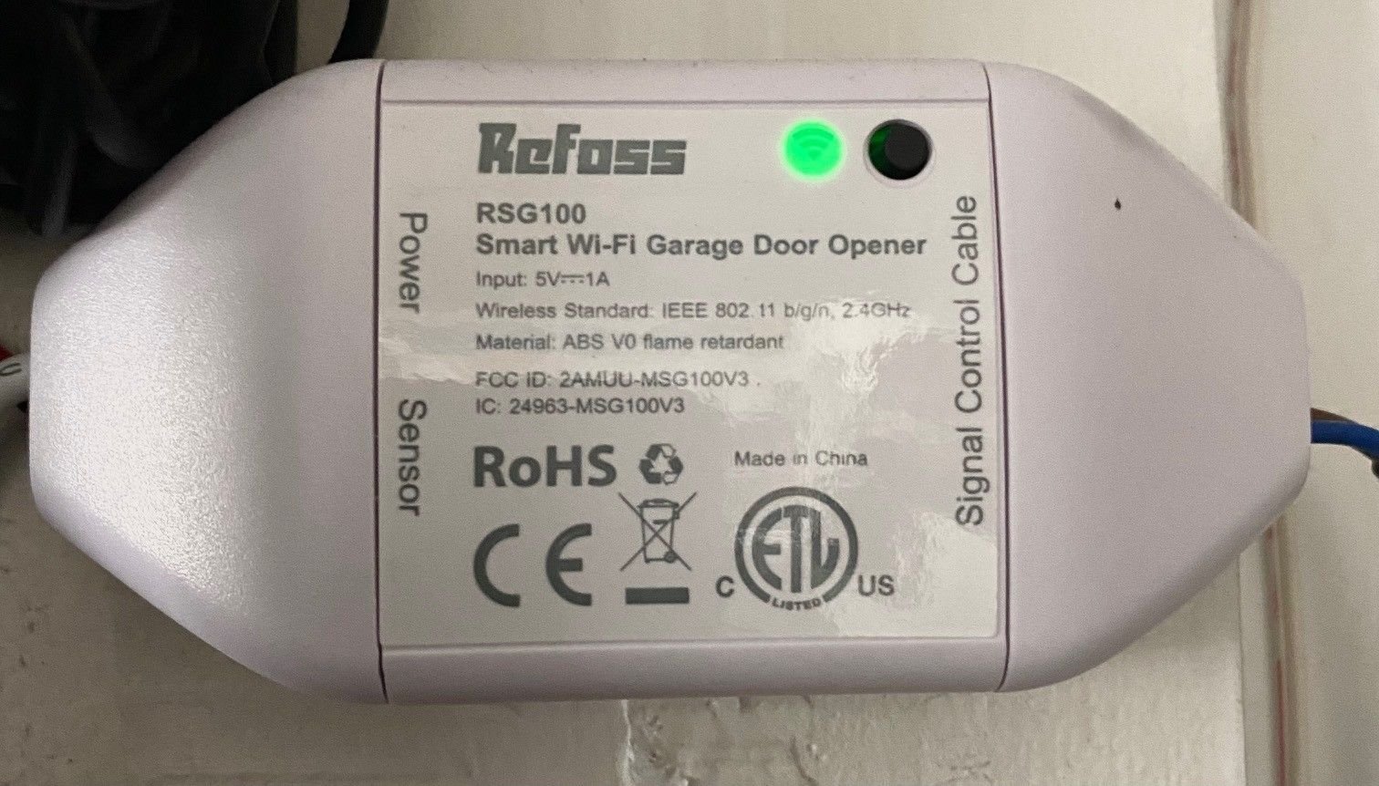 Homelink for Setting Garage Door Openers ClubLexus Lexus Forum