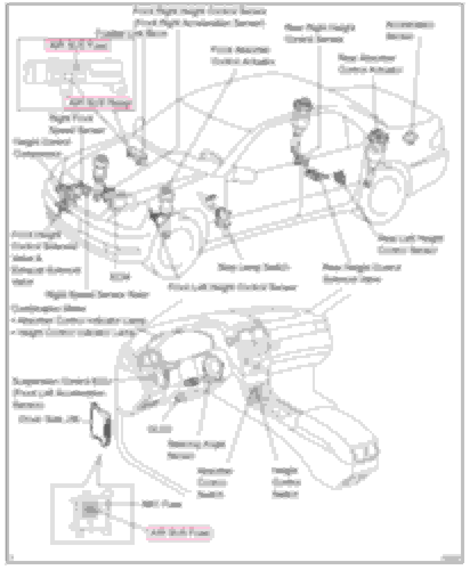 Wiring Diagram PDF: 2003 Lexus Ls 430 Engine Diagram
