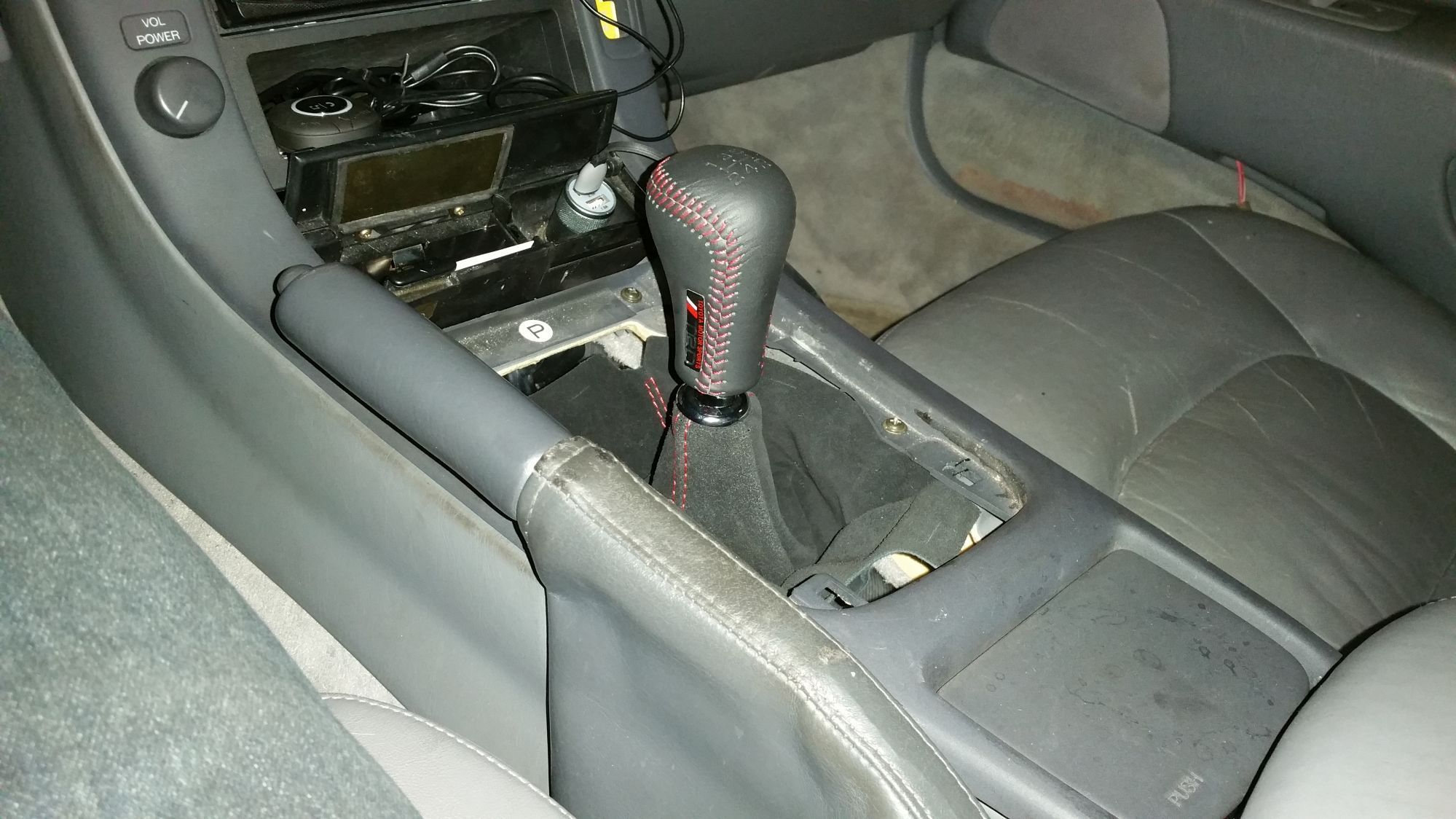 Where to get a New SC300 Manual Shifter Boot ClubLexus Lexus Forum