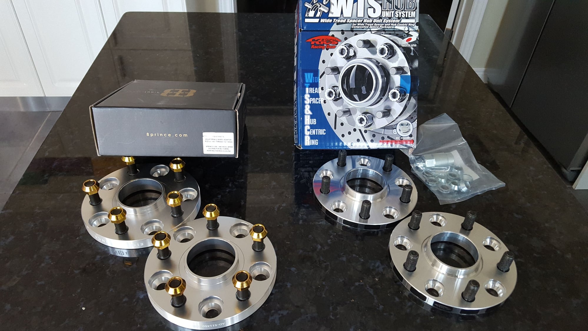 Wheel Fitment, Spacers, Hub-Centric Rings, and Wheel Sizing Explained – ECS  Tuning
