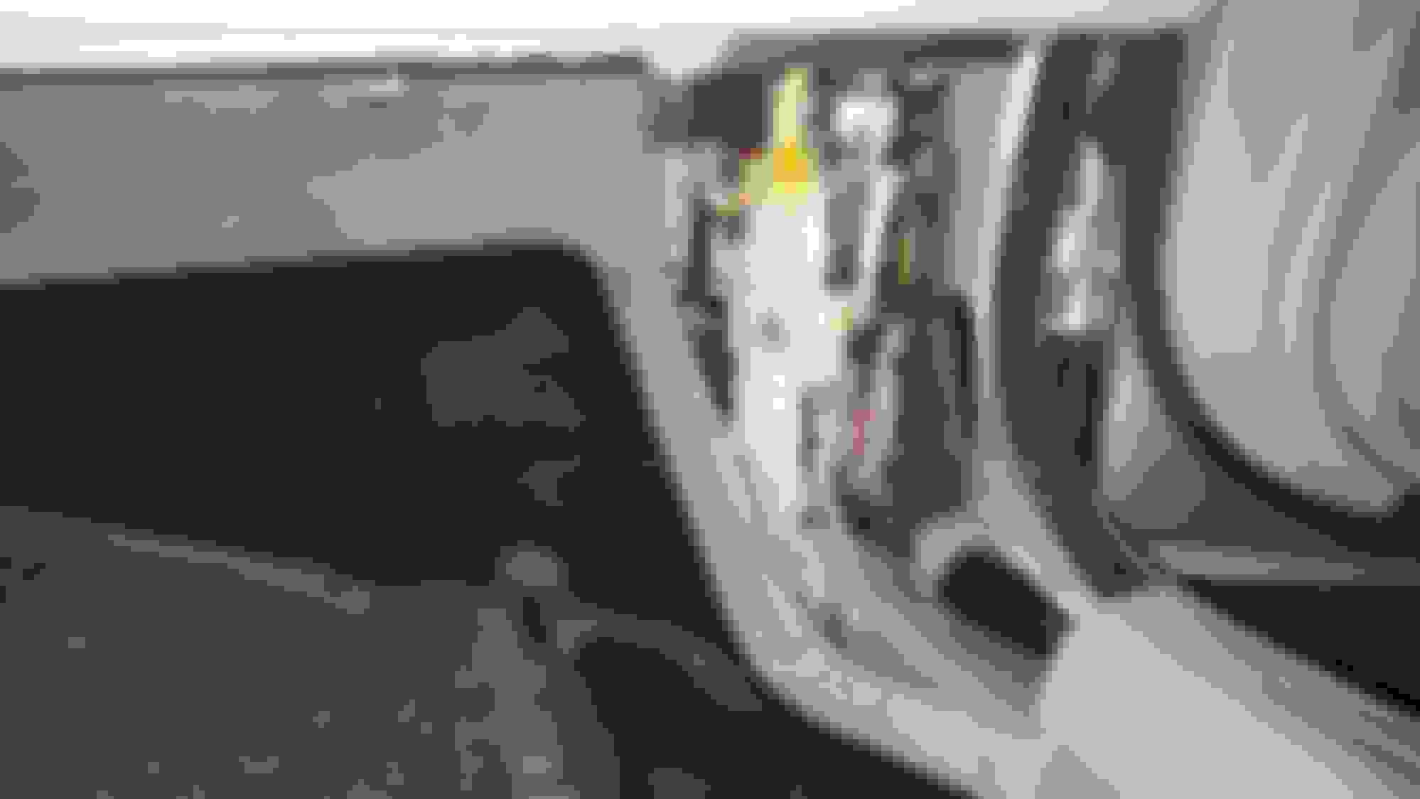 DIY disable AFS flashing light and afs messages ClubLexus Lexus
