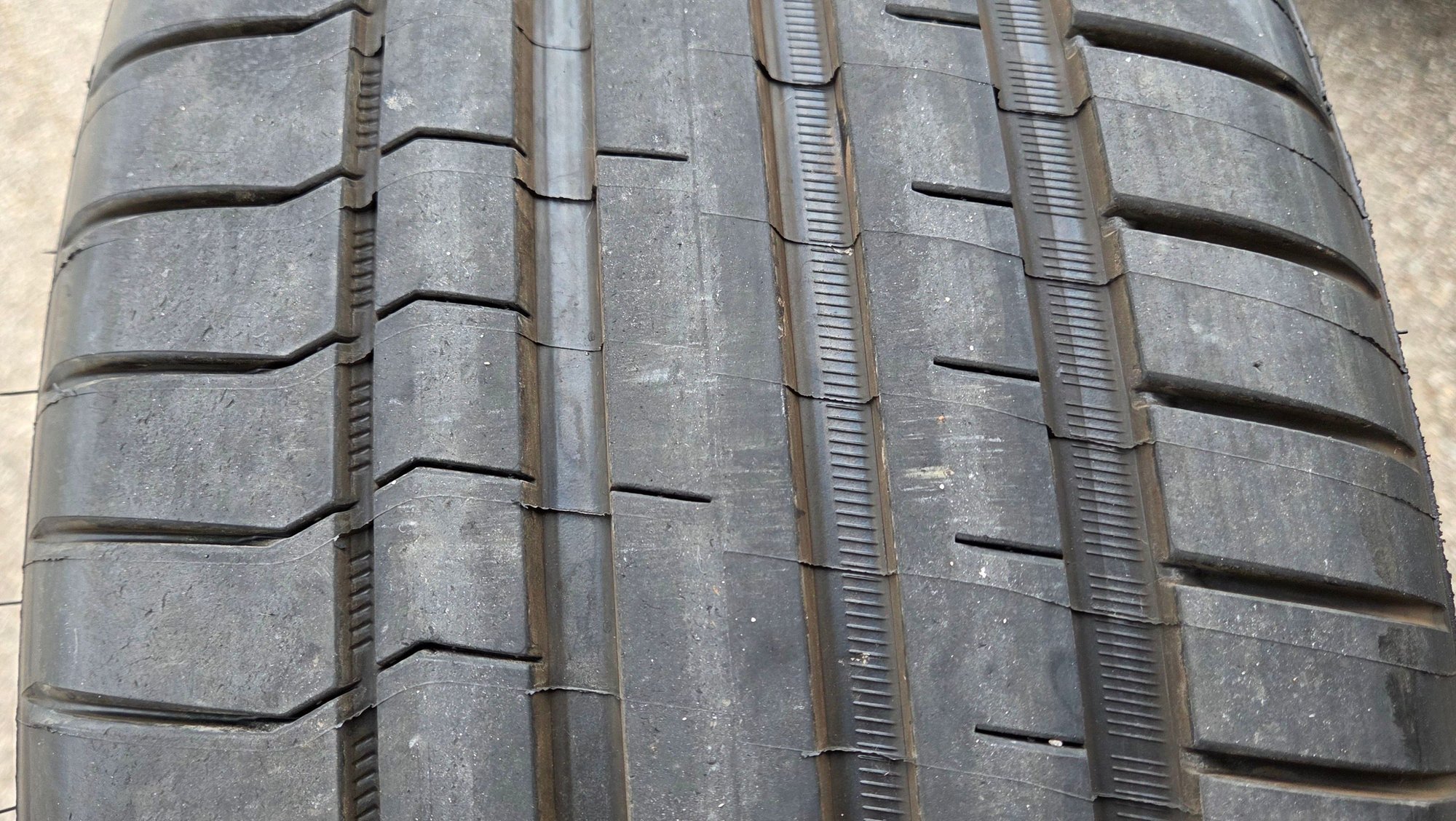 Wheels and Tires/Axles - Michelin Pilot Sport S 5 Tires - 245/40R21 - NEW - New - 2018 to 2026 Lexus LC500 - 2000 to 2026 Any Make All Models - Kitchener, ON N2R1W2, Canada