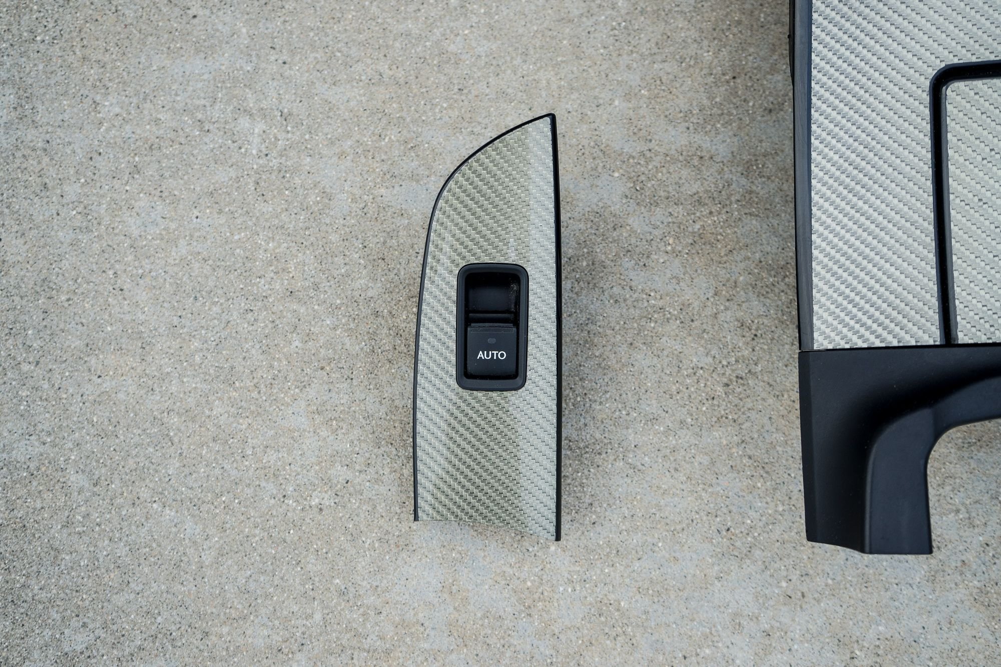 Interior/Upholstery - 2012 IS-F Interior Trim Set - Used - 2008 to 2014 Lexus IS F - 2009 to 2013 Lexus IS250 - 2009 to 2013 Lexus IS350 - Laguna Niguel, CA 92677, United States