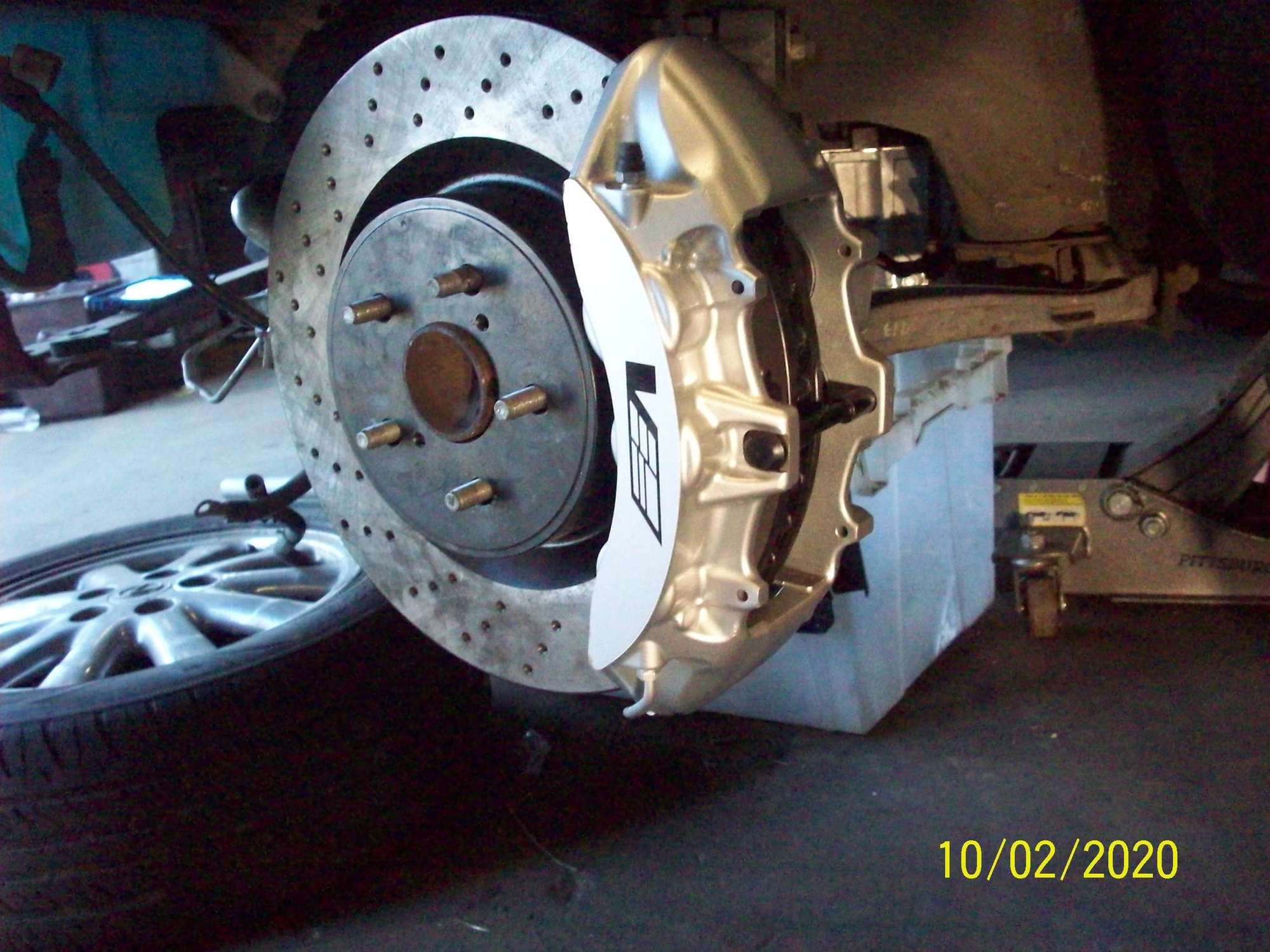 My 1992 SC400 LS Swap ClubLexus Lexus Forum Discussion