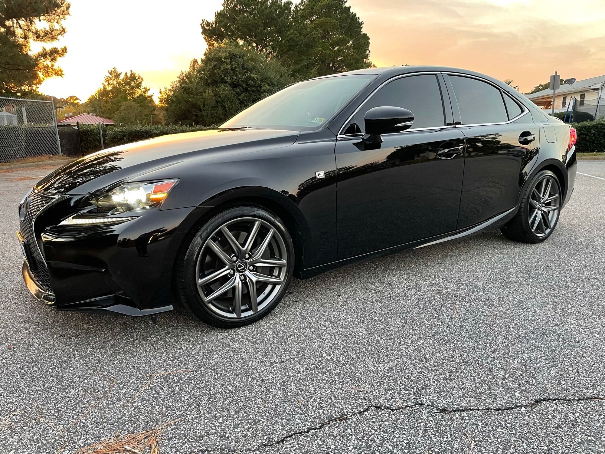 NOOB question (wheels/etc) - ClubLexus - Lexus Forum Discussion