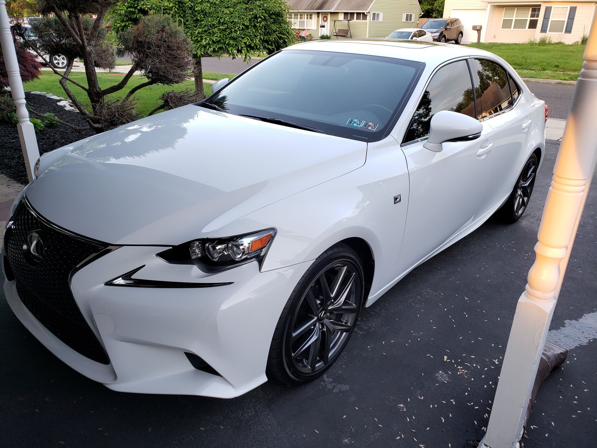 First Time Lexus Owner Clublexus Lexus Forum Discussion