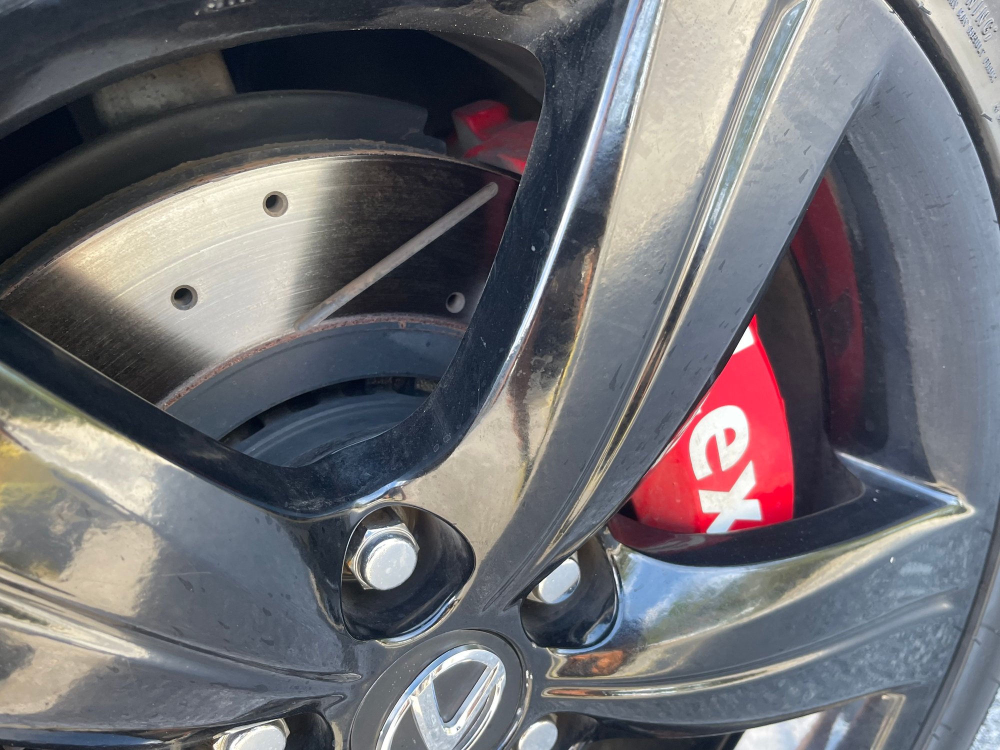 2006 gs430 , new timing belt/water pump, catalytic converters, etc 900