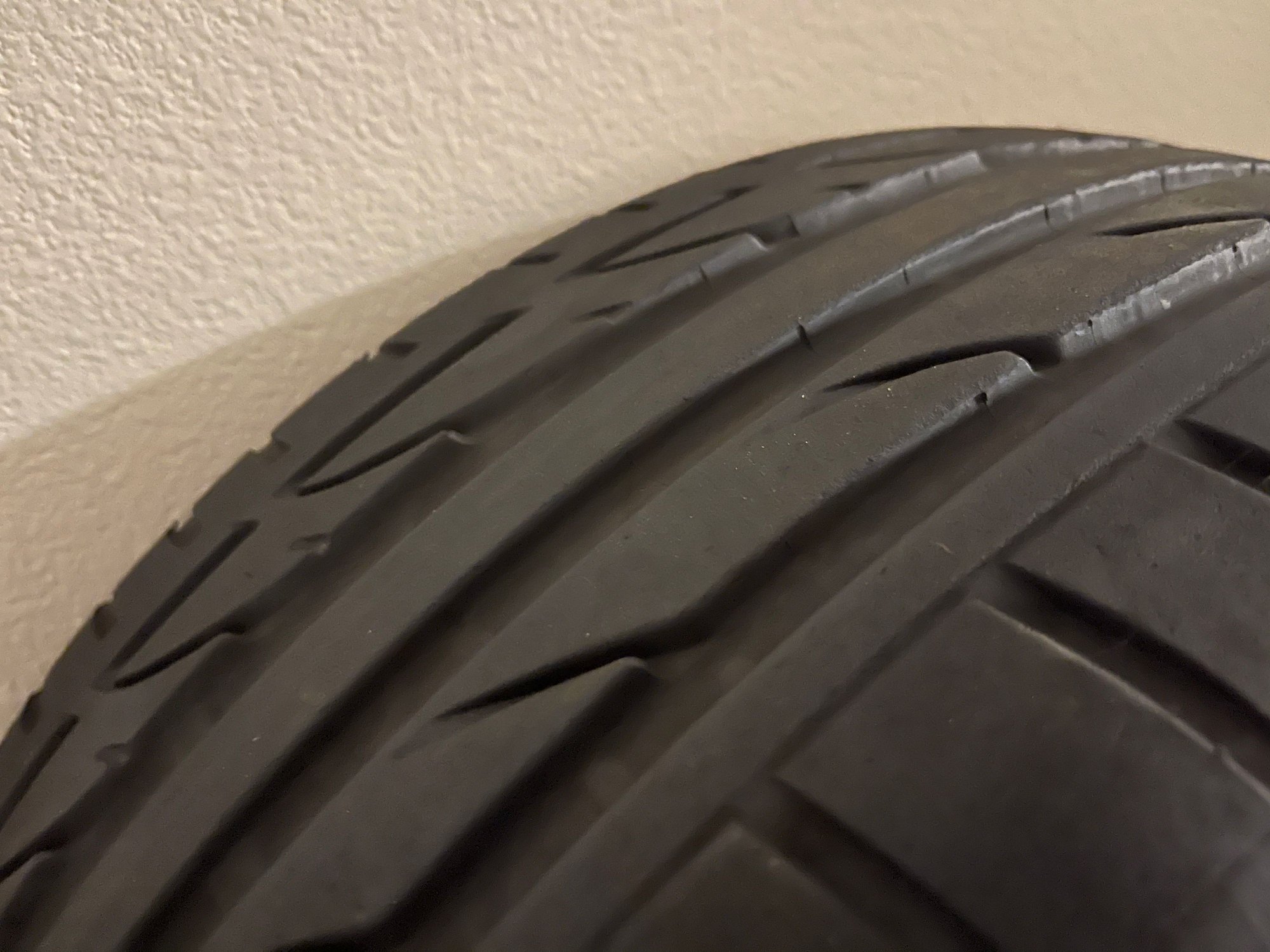 Wheels and Tires/Axles - 2012 - 2014 Lexus ISF Wheels Full Set - Used - 2012 to 2014 Lexus IS F - Redlands, CA 92374, United States