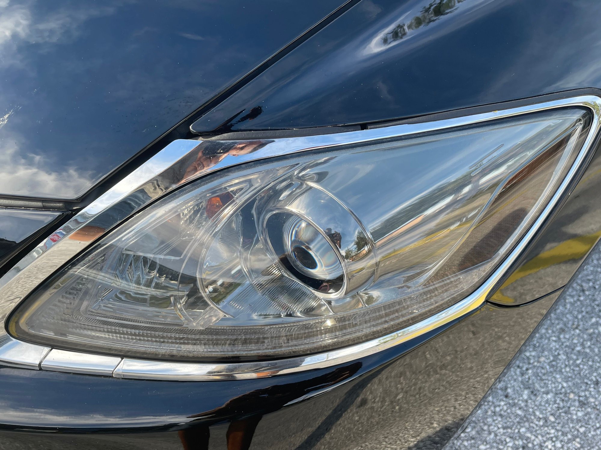 2006 gs430 , new timing belt/water pump, catalytic converters, etc 900