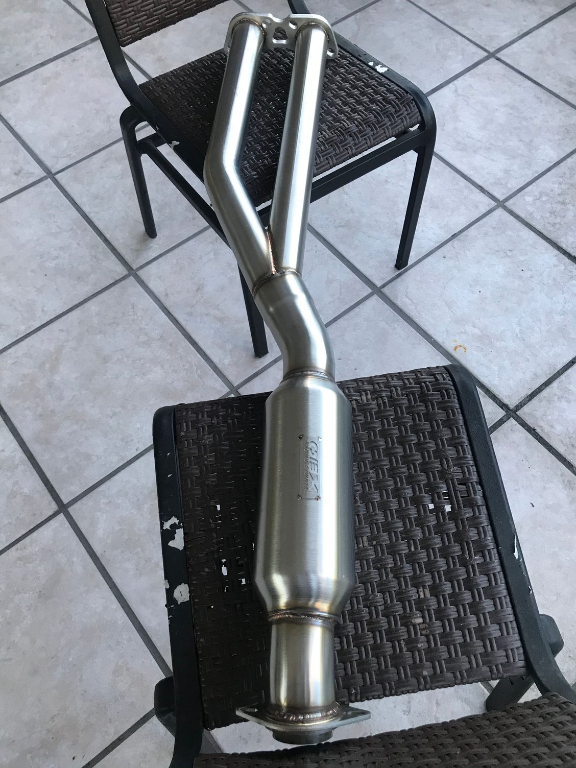 OBX Racing sport Catback exhaust Page 3 ClubLexus Lexus Forum Discussion