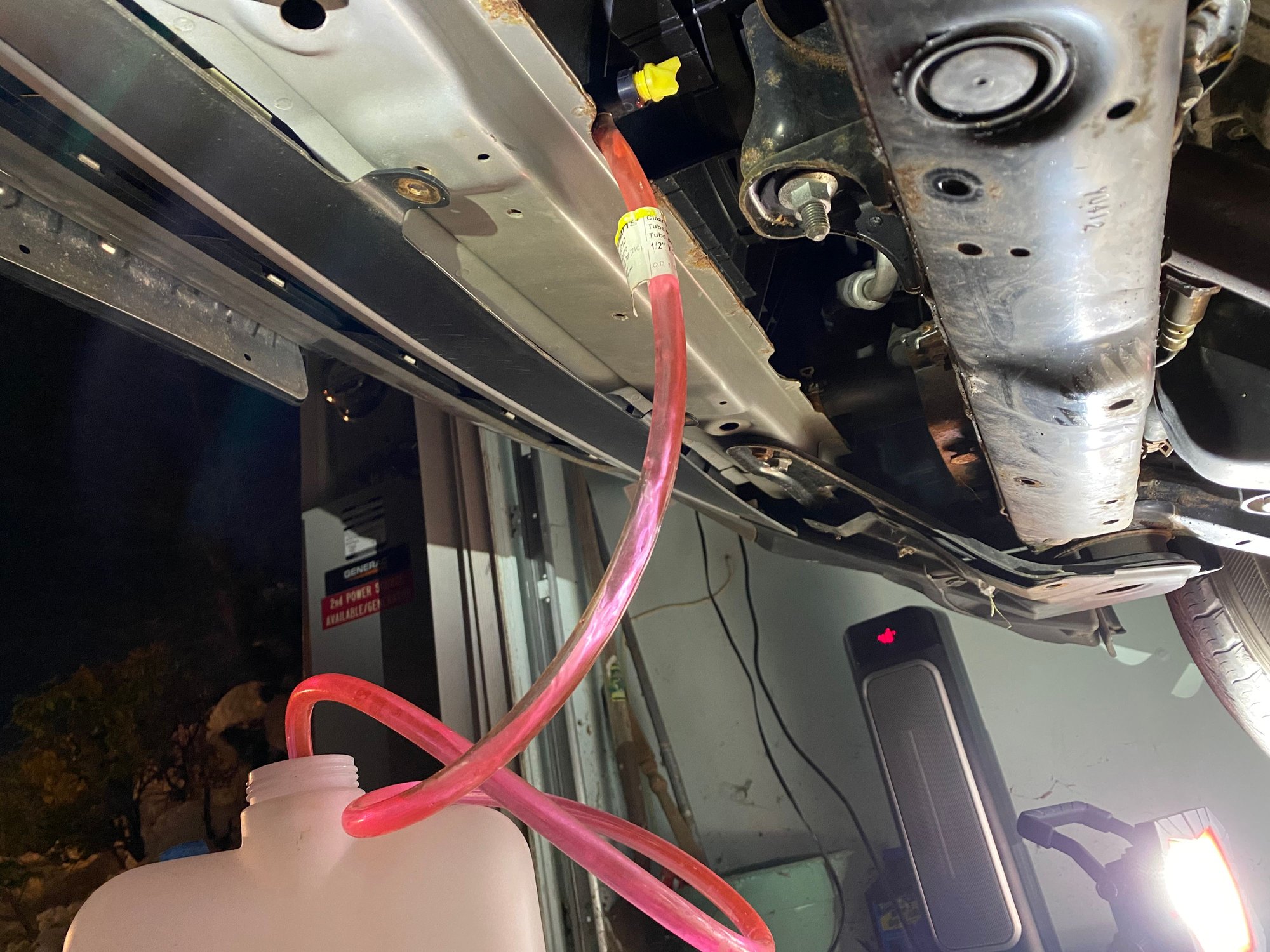 P0116 Engine Coolant Temp Sensor 1 Circuit Range/Performance