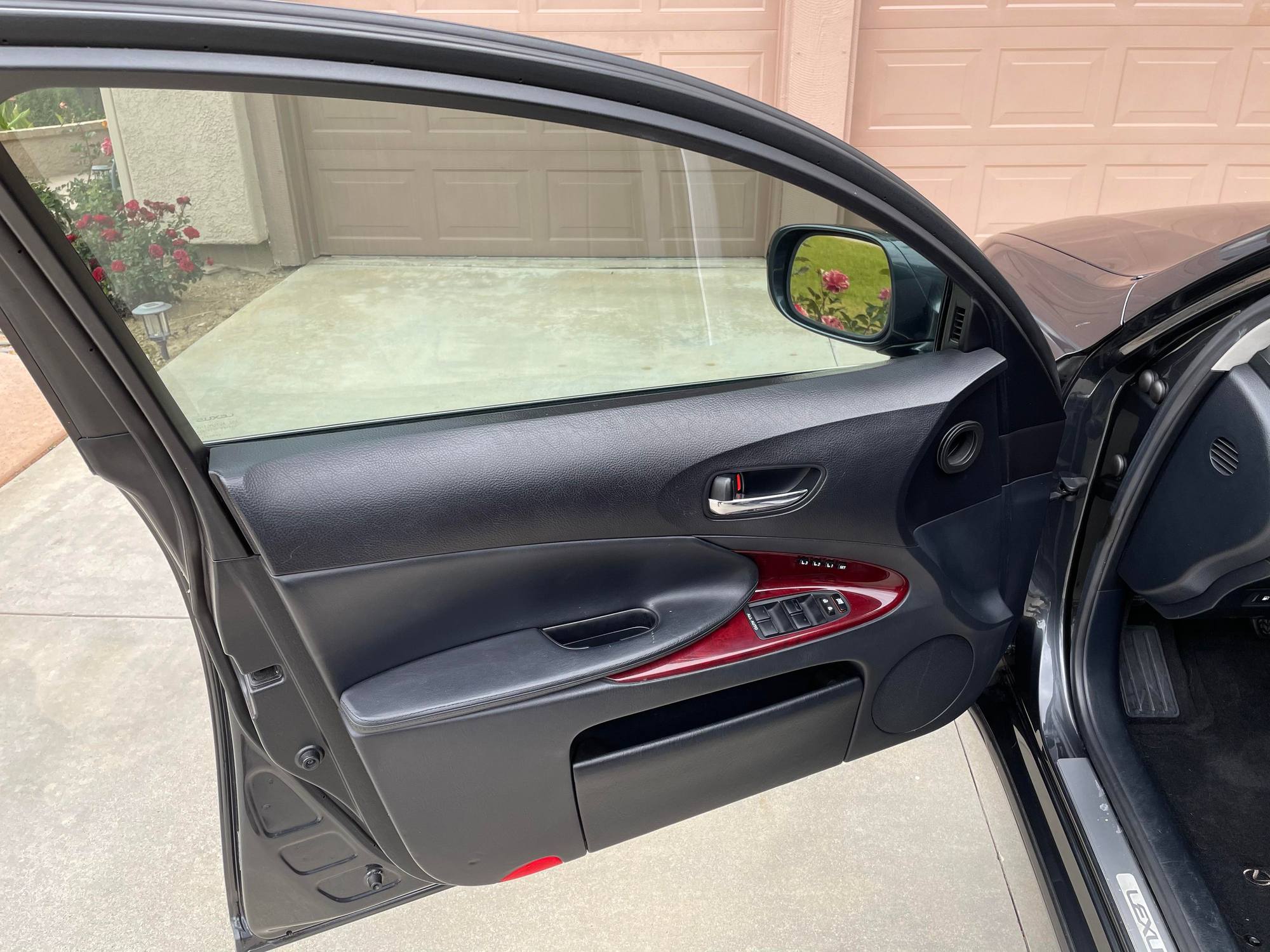 2009 Lexus GS350 - 2009 Lexus GS 350 - Used - VIN JTHBE96S990043867 - 154,300 Miles - 6 cyl - 2WD - Automatic - Sedan - Gray - Camarillo, CA 93012, United States