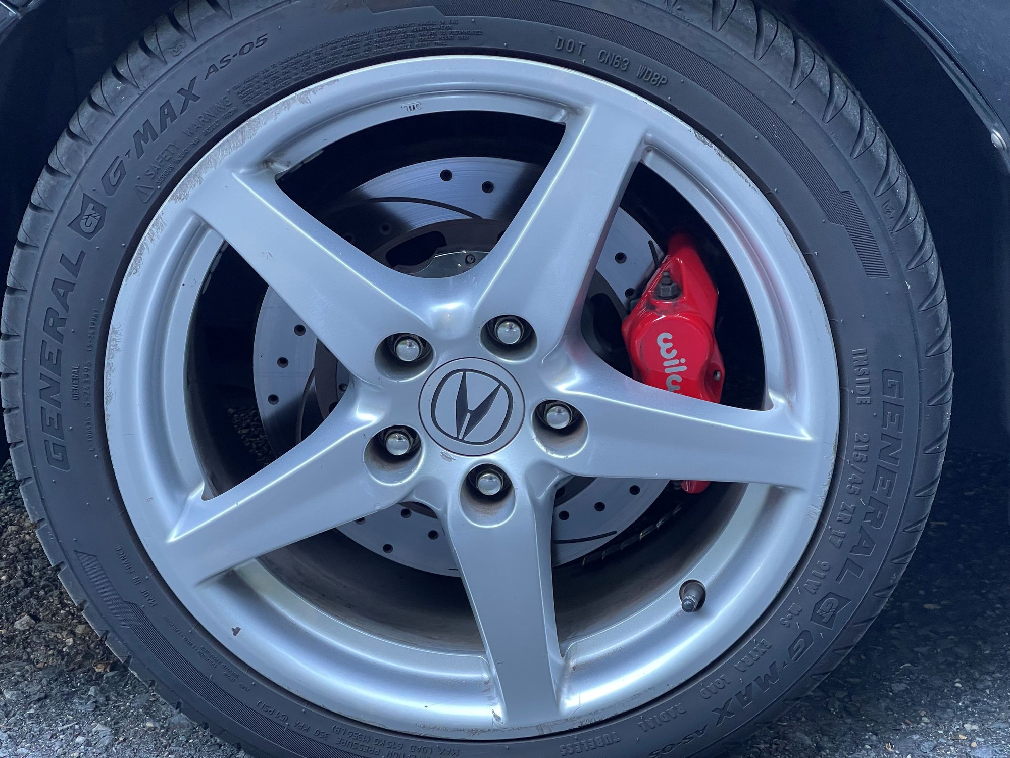 2004 Acura RSX - FS: 2004 Acura RSX Type S - Used - VIN JH4DC53034S011343 - 195,000 Miles - 4 cyl - 2WD - Manual - Hatchback - Black - Boyds, MD 20841, United States