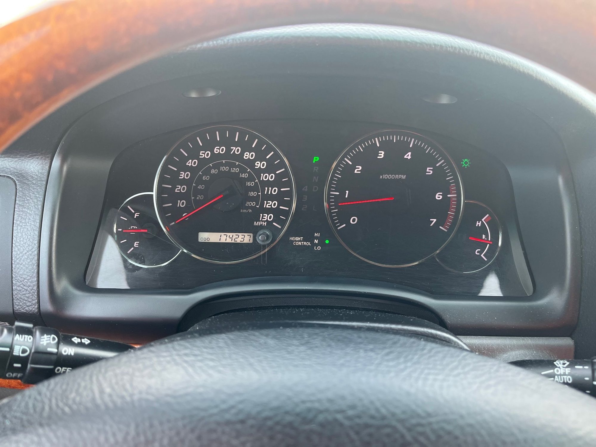 2005 Lexus GX470 - 2005 LEXUS GX 470, Silver Pine Metallic, Excellent Condition - Used - VIN JTJBT20X950091217 - 175,500 Miles - 8 cyl - AWD - Automatic - SUV - Silver - Sheridan, WY 82801, United States