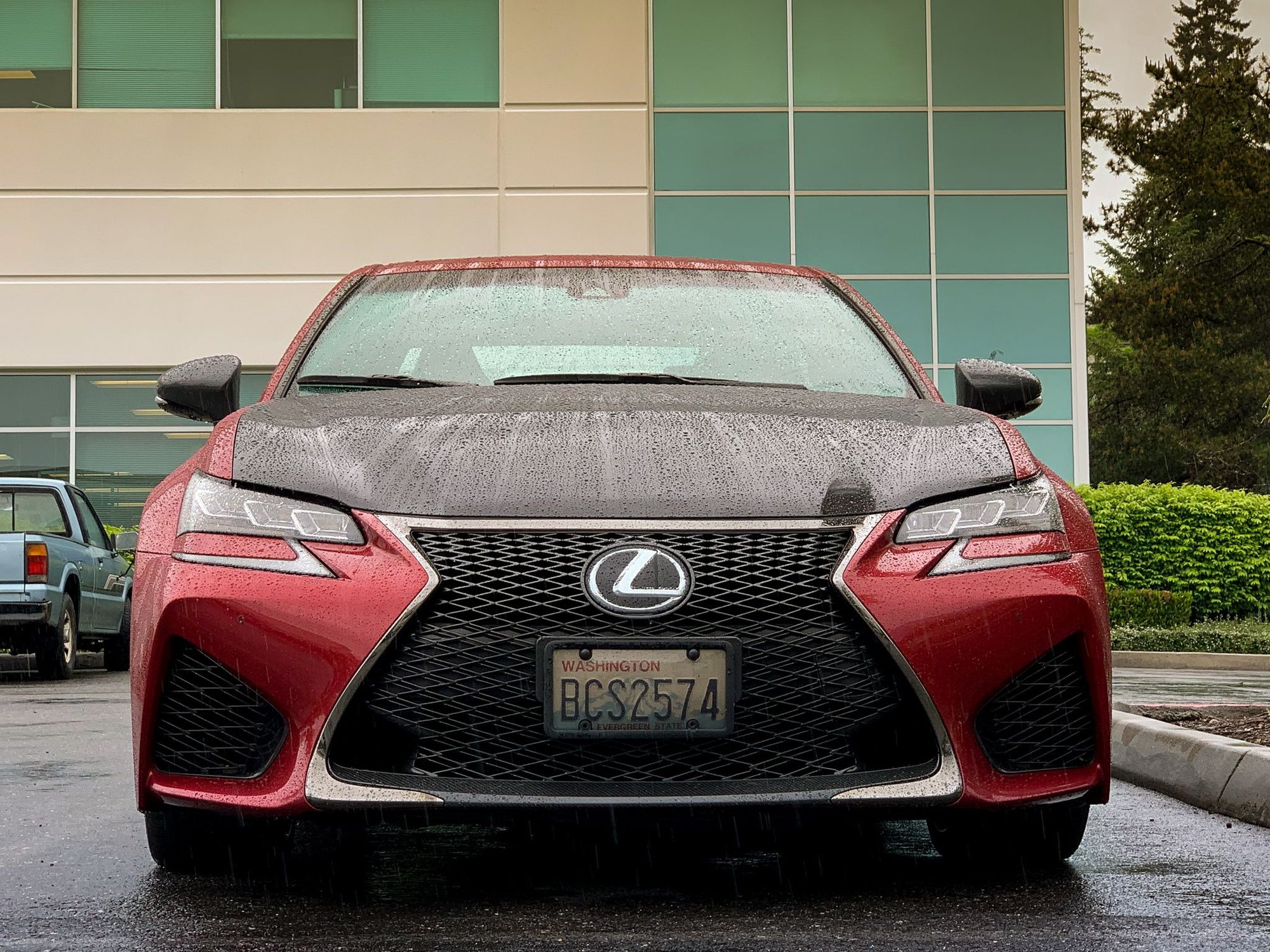 2016 Lexus GSF V8 ClubLexus Lexus Forum Discussion