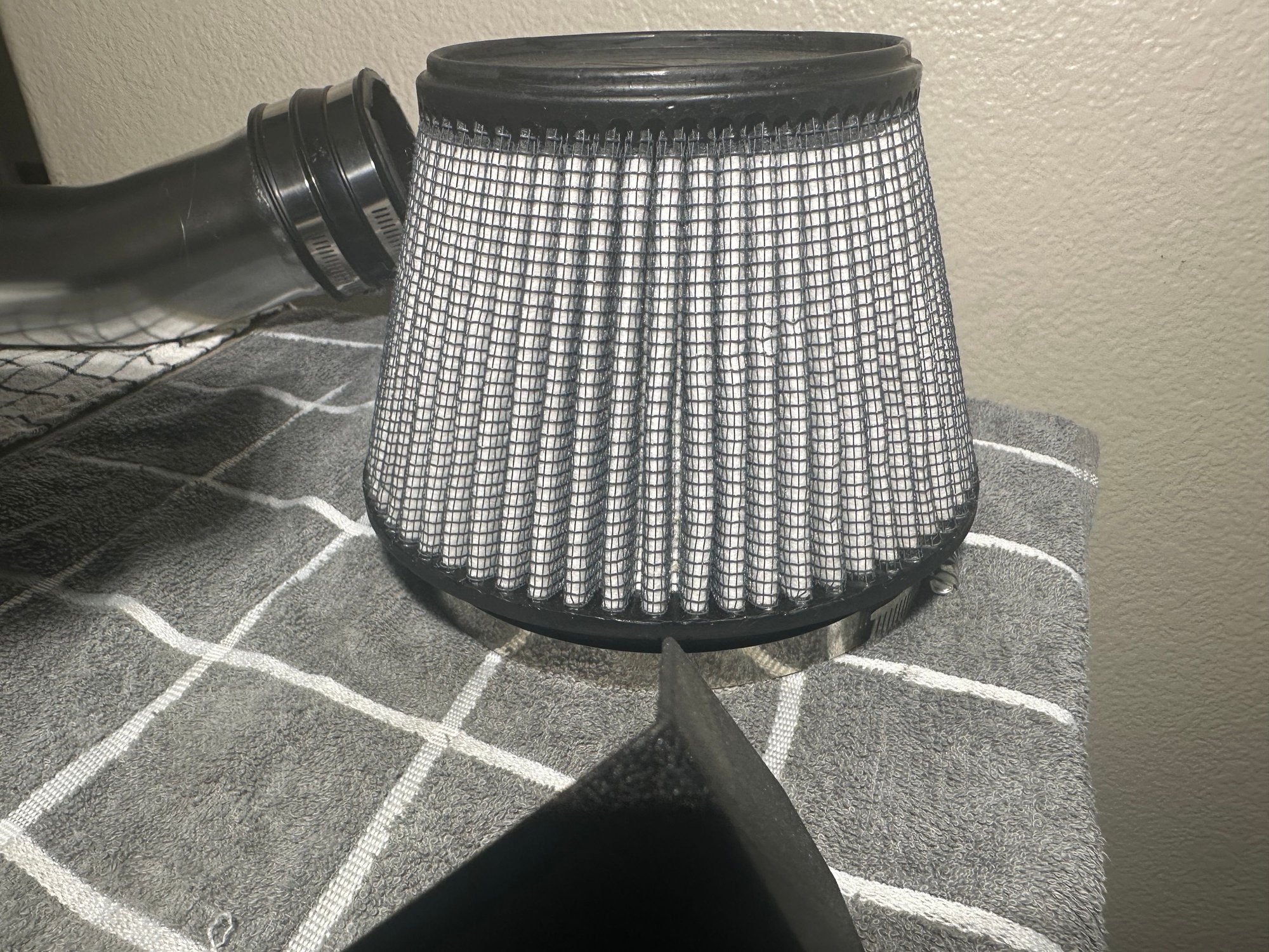 Engine - Intake/Fuel - aFe Takeda intake DRY (GS/RC) - Used - -1 to 2025  All Models - Yuba City, CA 95991, United States
