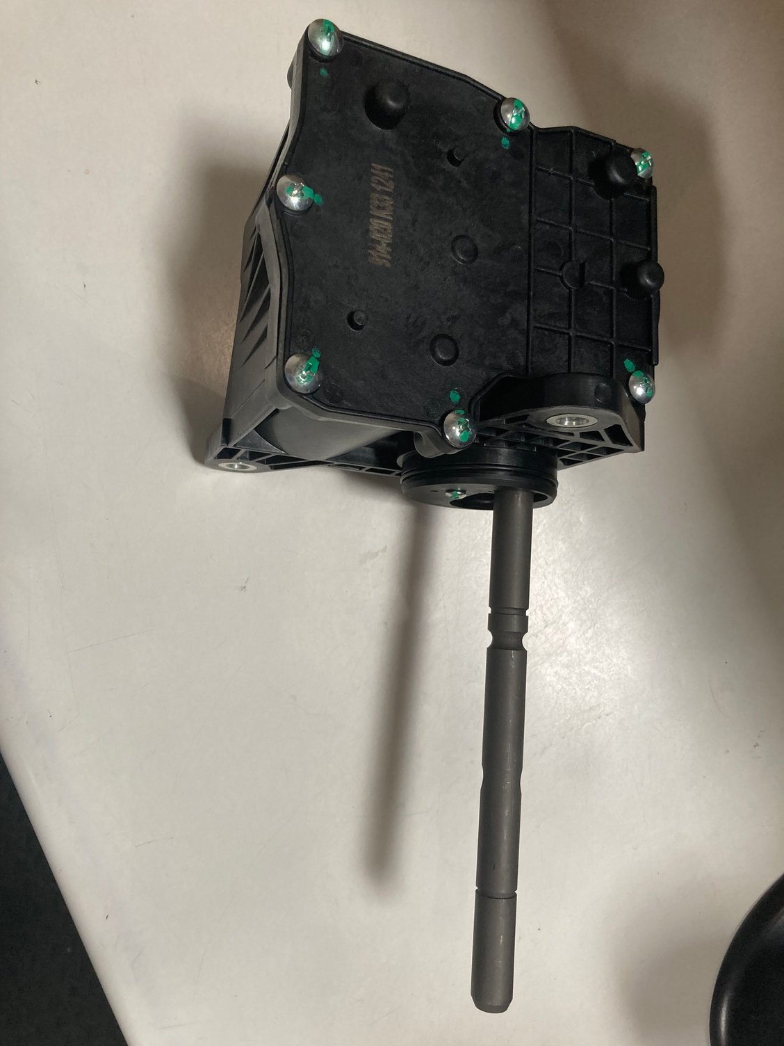 GX470 Transfer Case ActuatorShaft removal ClubLexus Lexus Forum