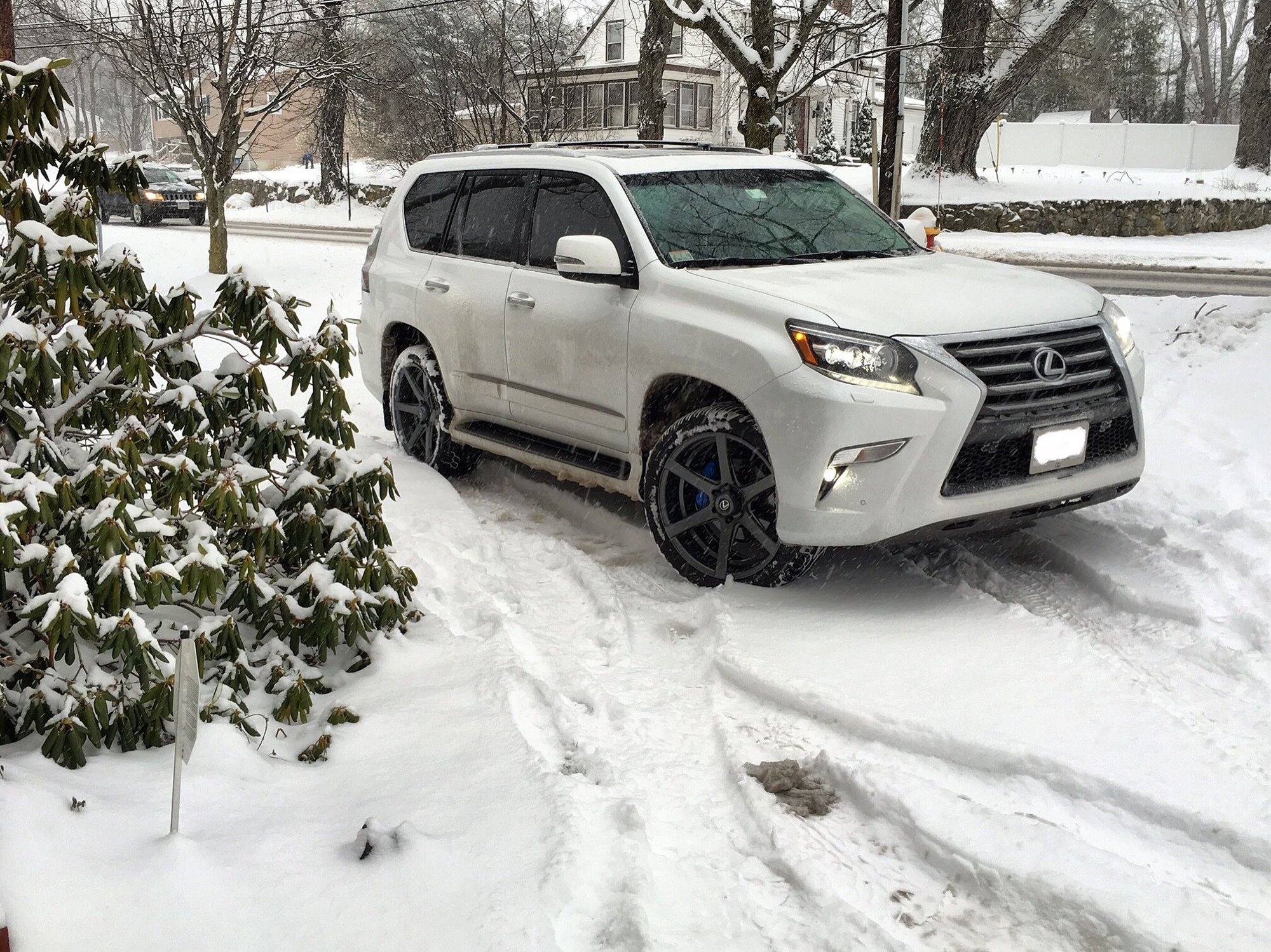Wheels and Tires/Axles - LEXUS GX 22” wheels & tires for sale - Used - 2010 to 2023 Lexus GX460 - Bedford, MA 01730, United States