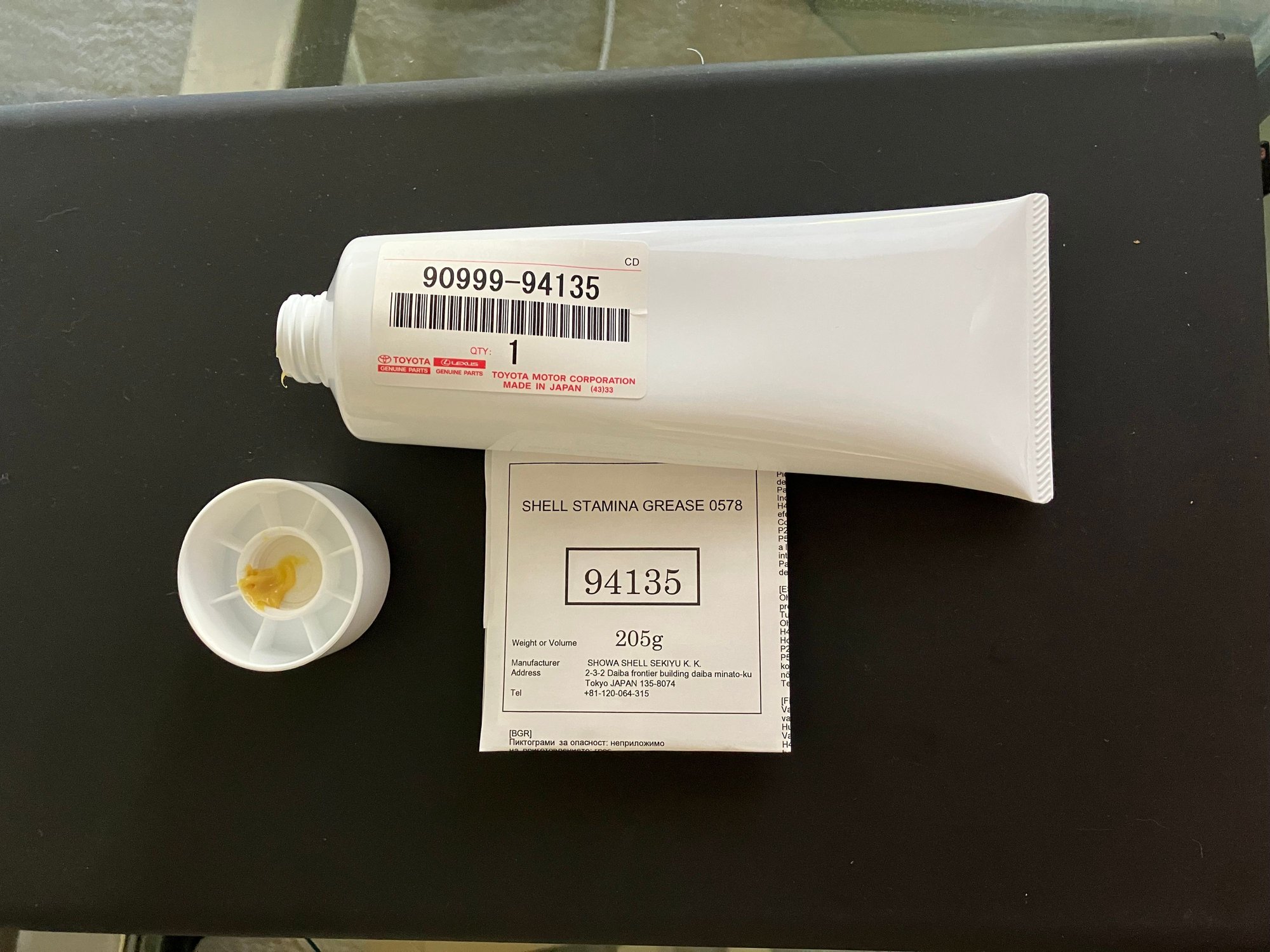 CV Axle Grease & Boot Replacement ClubLexus Lexus Forum Discussion